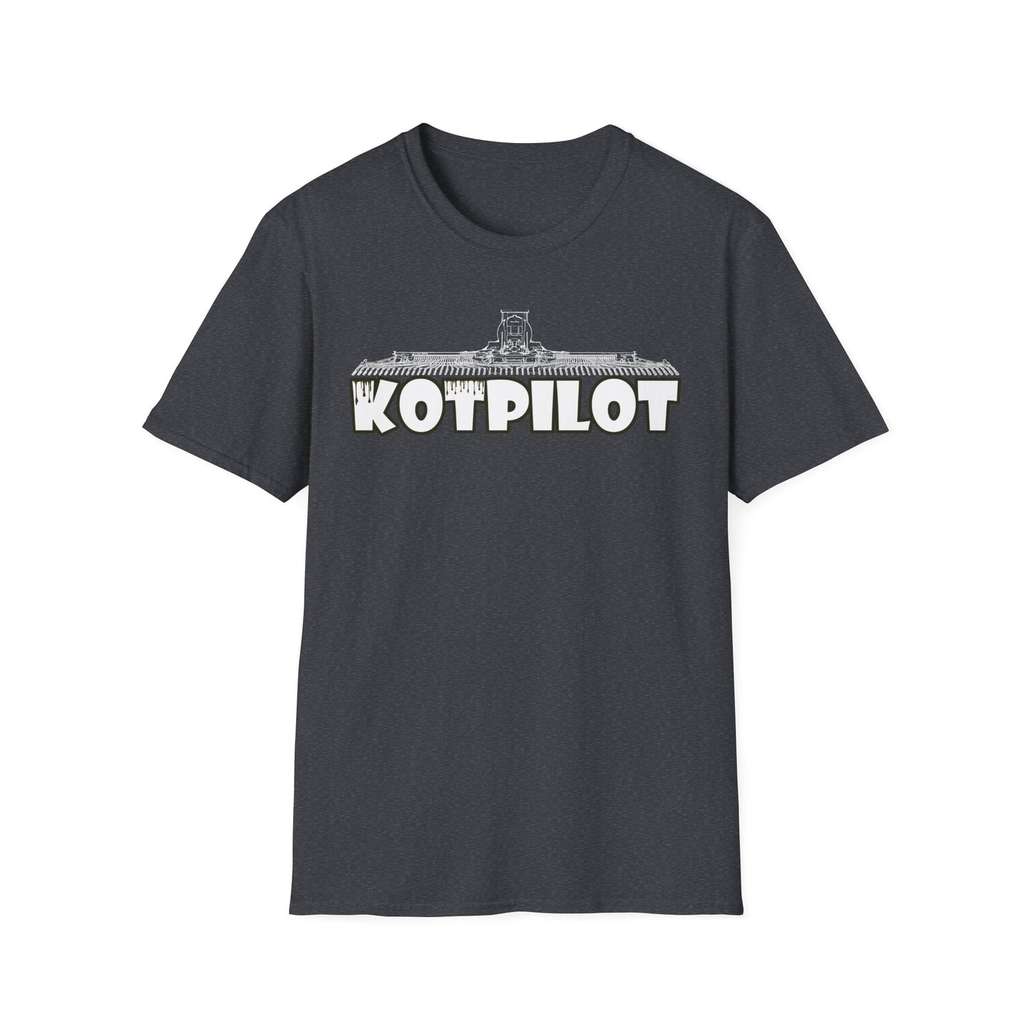 Kotpilot T-Shirt