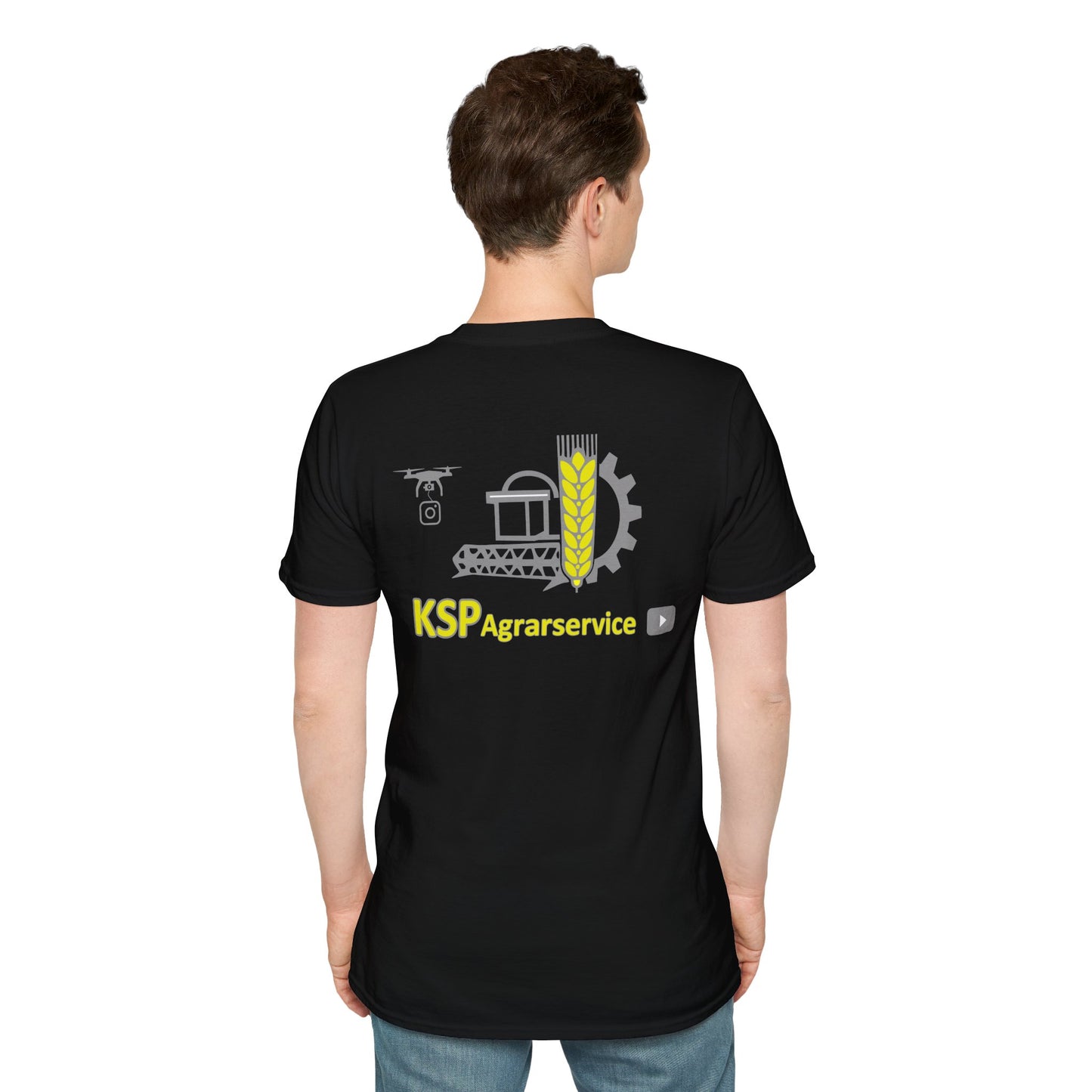 KSP Agrarservice T-Shirt