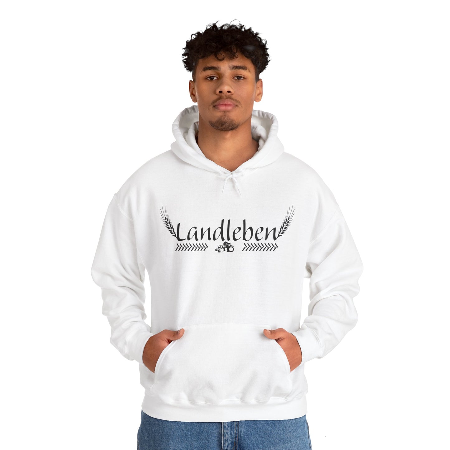 Landleben Hoodie