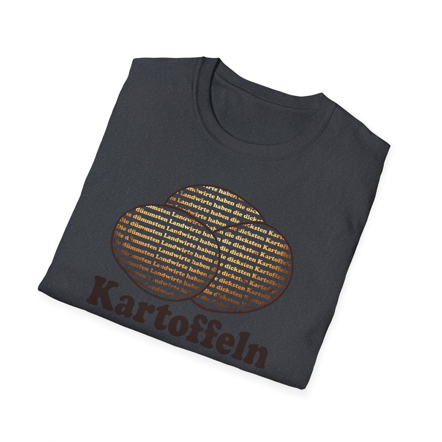 Kartoffeln T-Shirt
