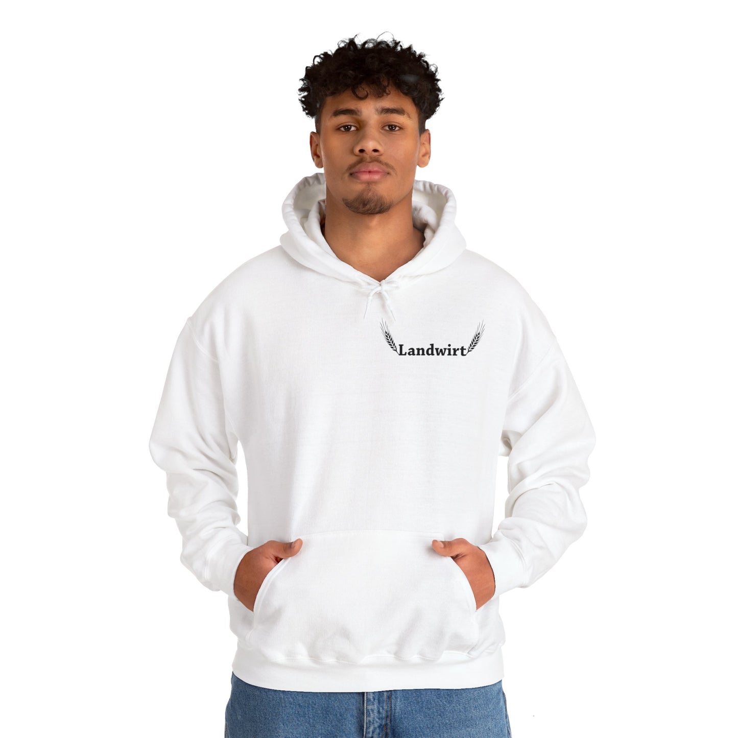 Landwirt Basic Hoodie