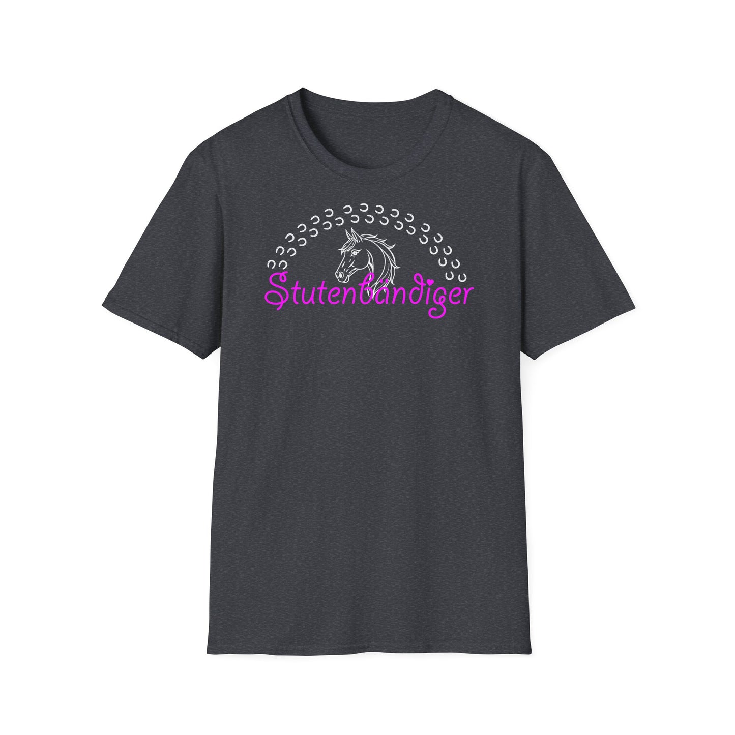 Stutenbändiger T-Shirt