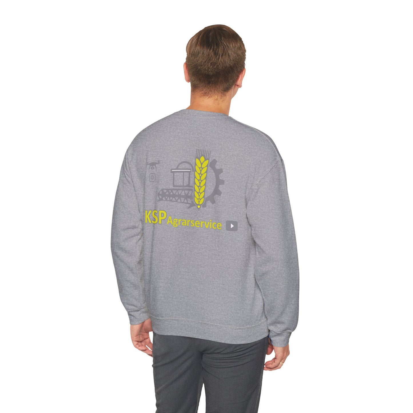 KSP Agrarservice Sweatshirt