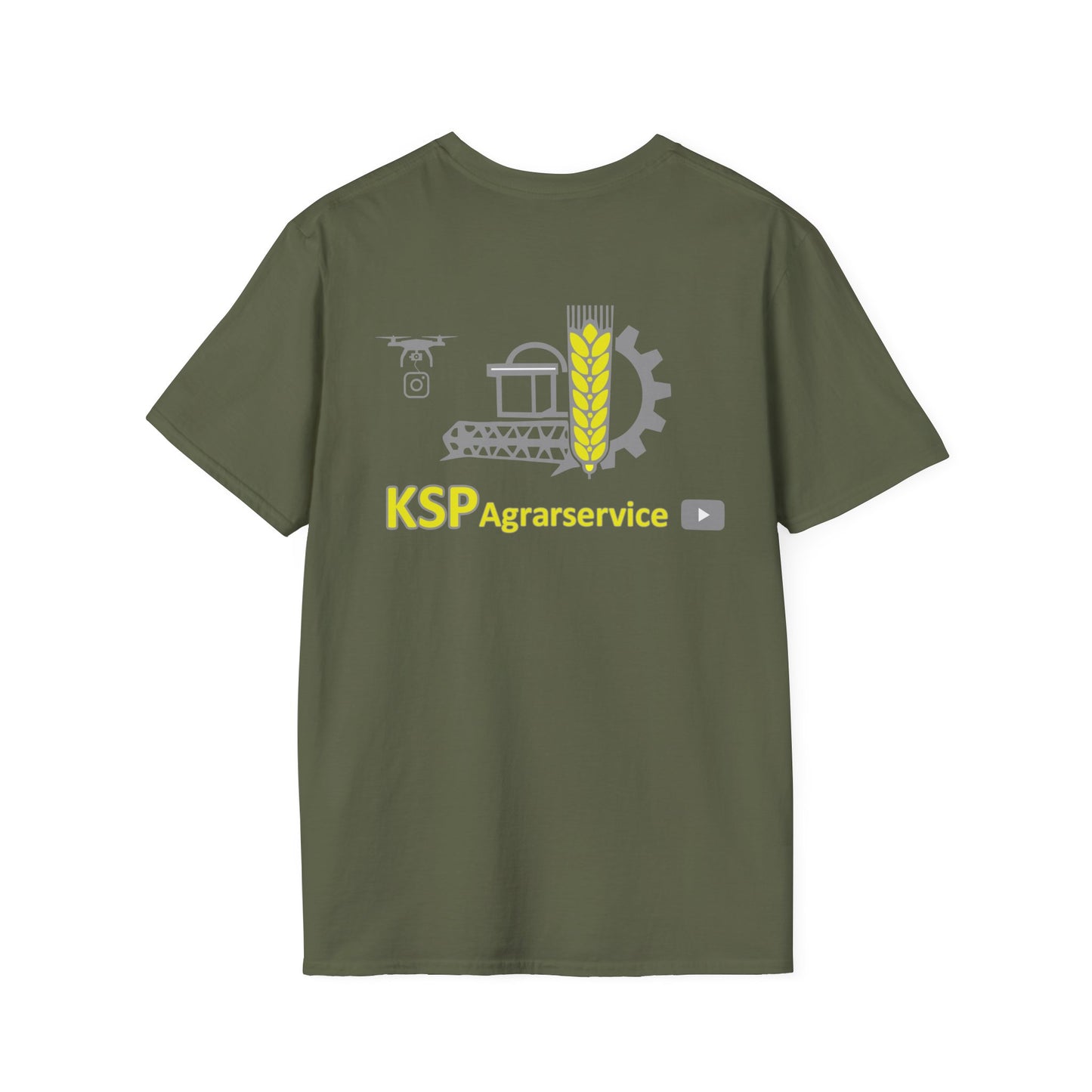 KSP Agrarservice T-Shirt
