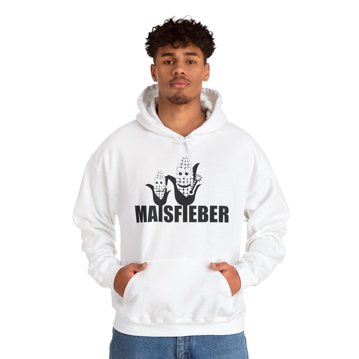 Maisfieber Hoodie