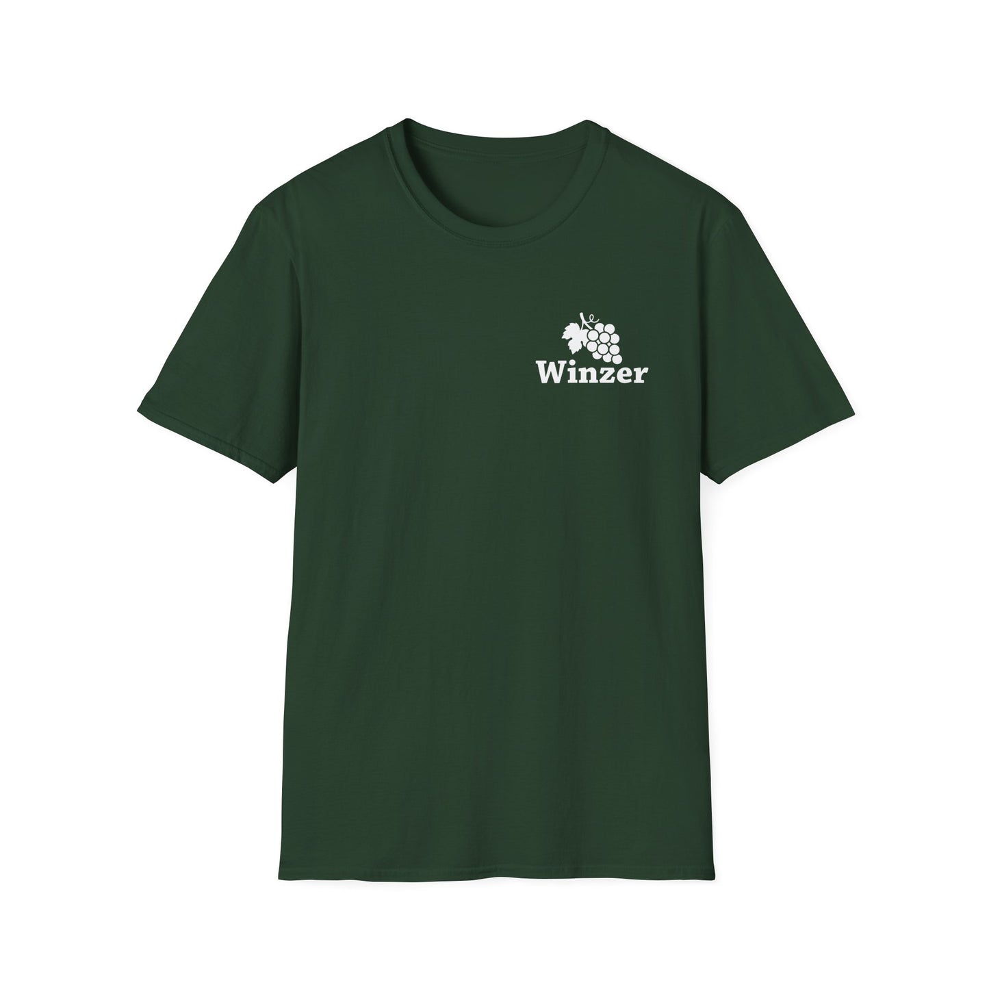 Winzer Basic T-Shirt
