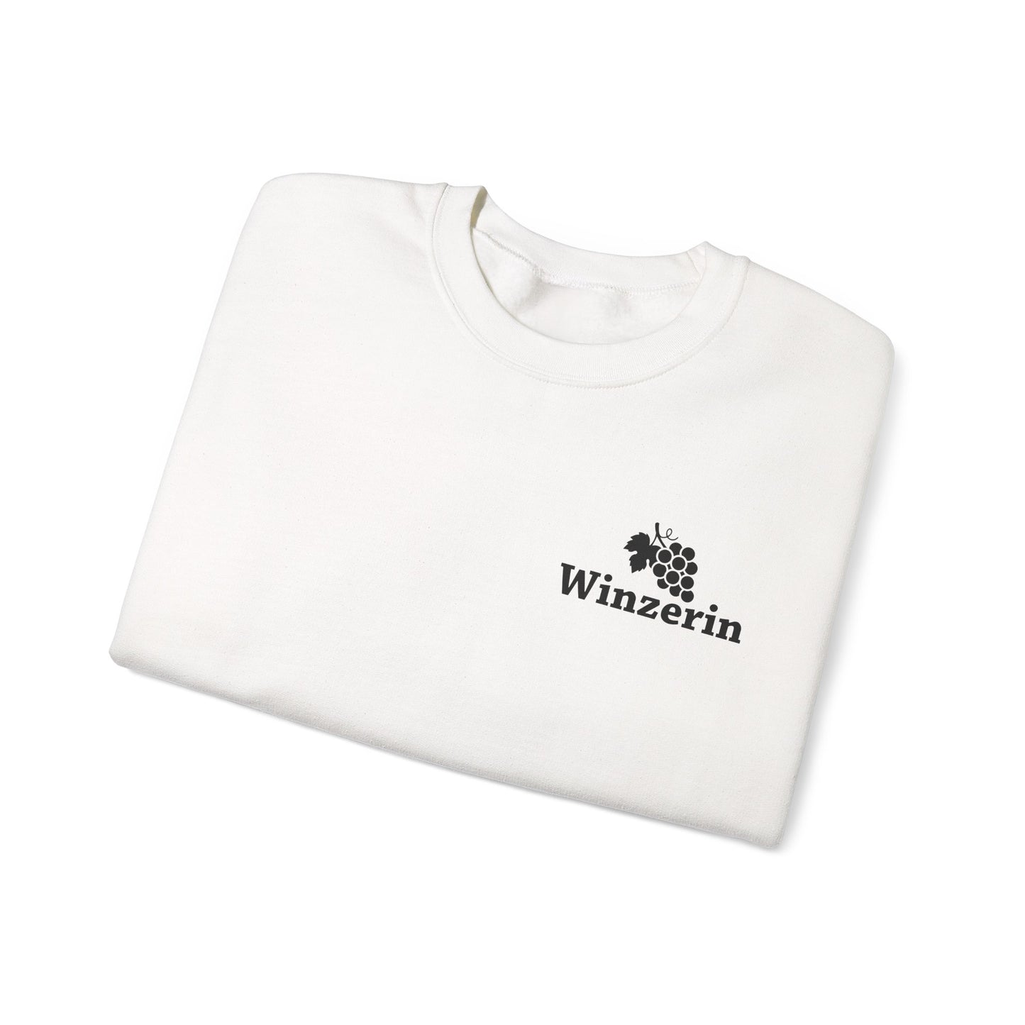 Winzerin Basic Sweatshirt