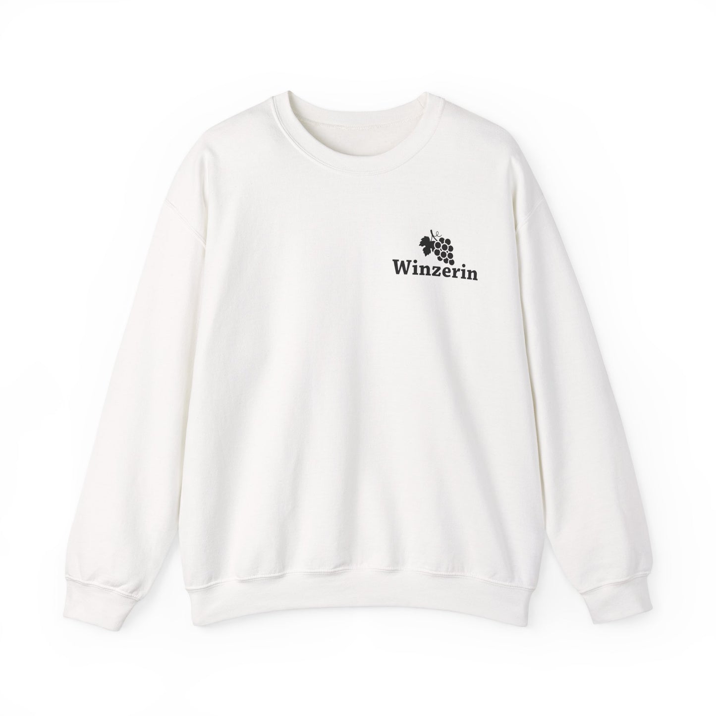 Winzerin Basic Sweatshirt