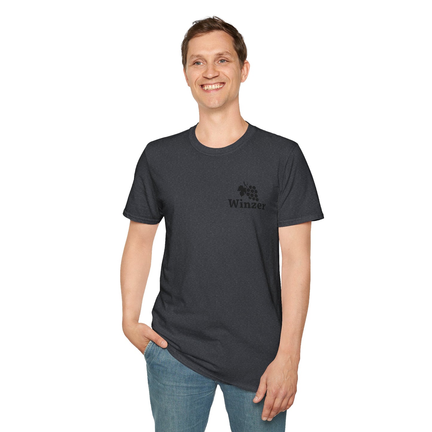 Winzer Basic T-Shirt