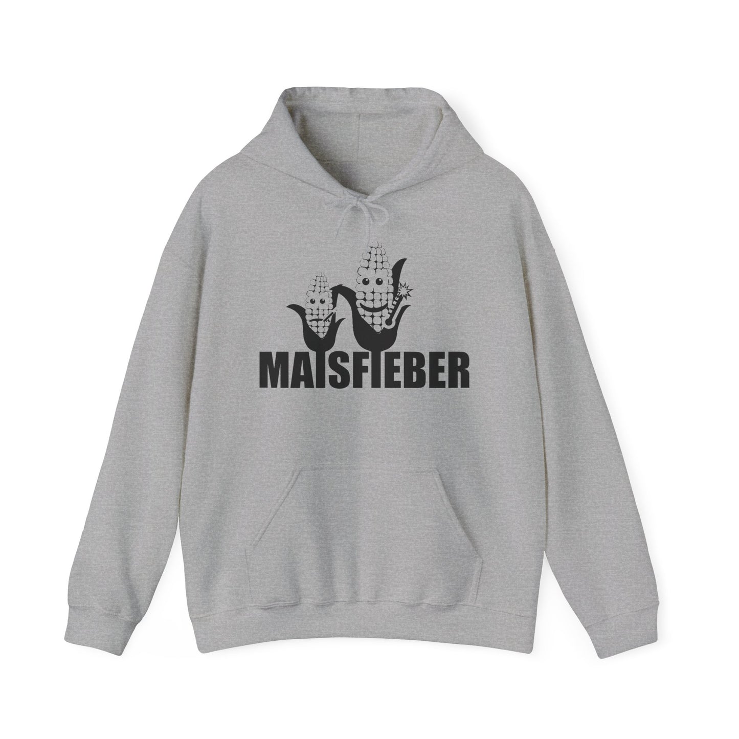 Maisfieber Hoodie