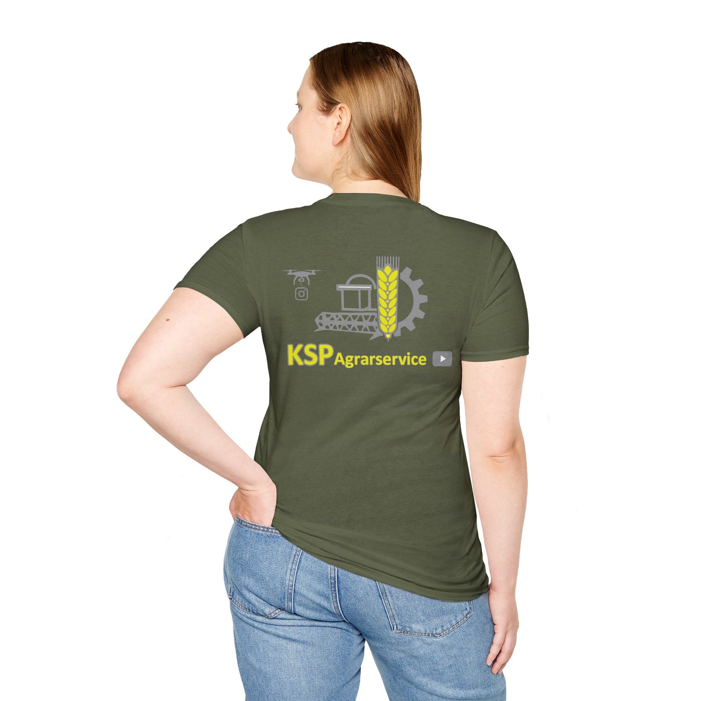 KSP Agrarservice T-Shirt