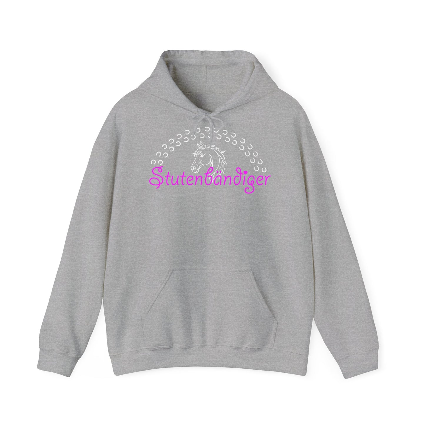 Stutenbändiger Hoodie