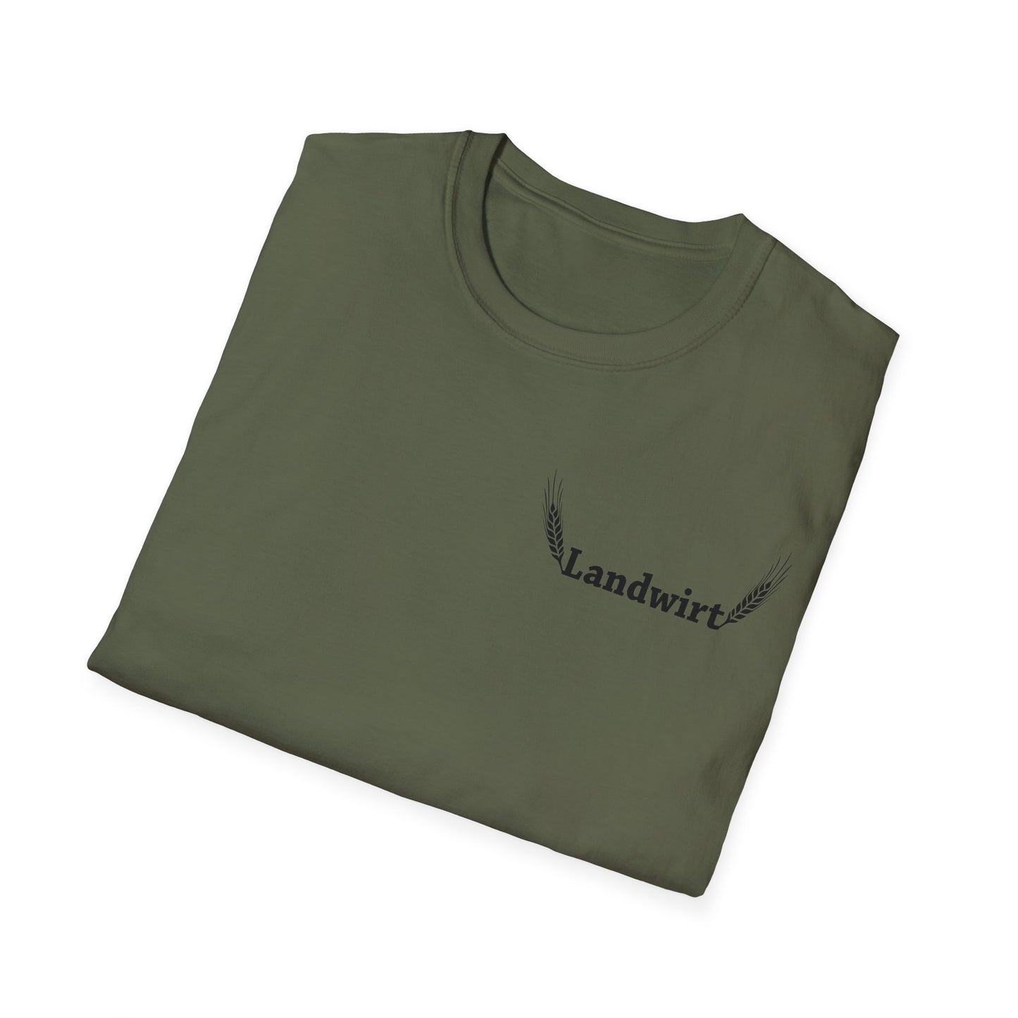 Landwirt Basic T-Shirt