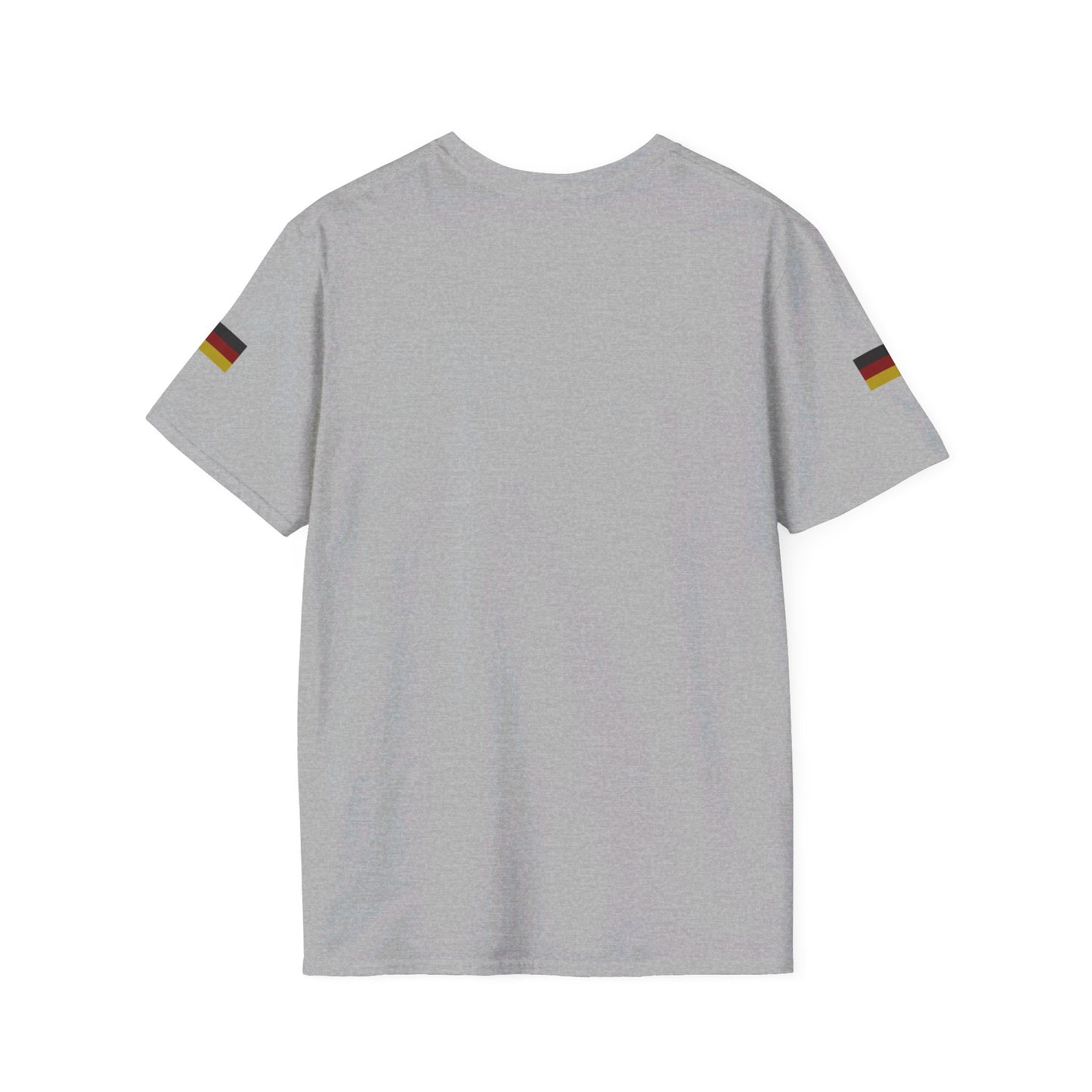 Deutsche Landwirtin T-shirt | Arbeitskleidung für deutsche Landwirtinnen