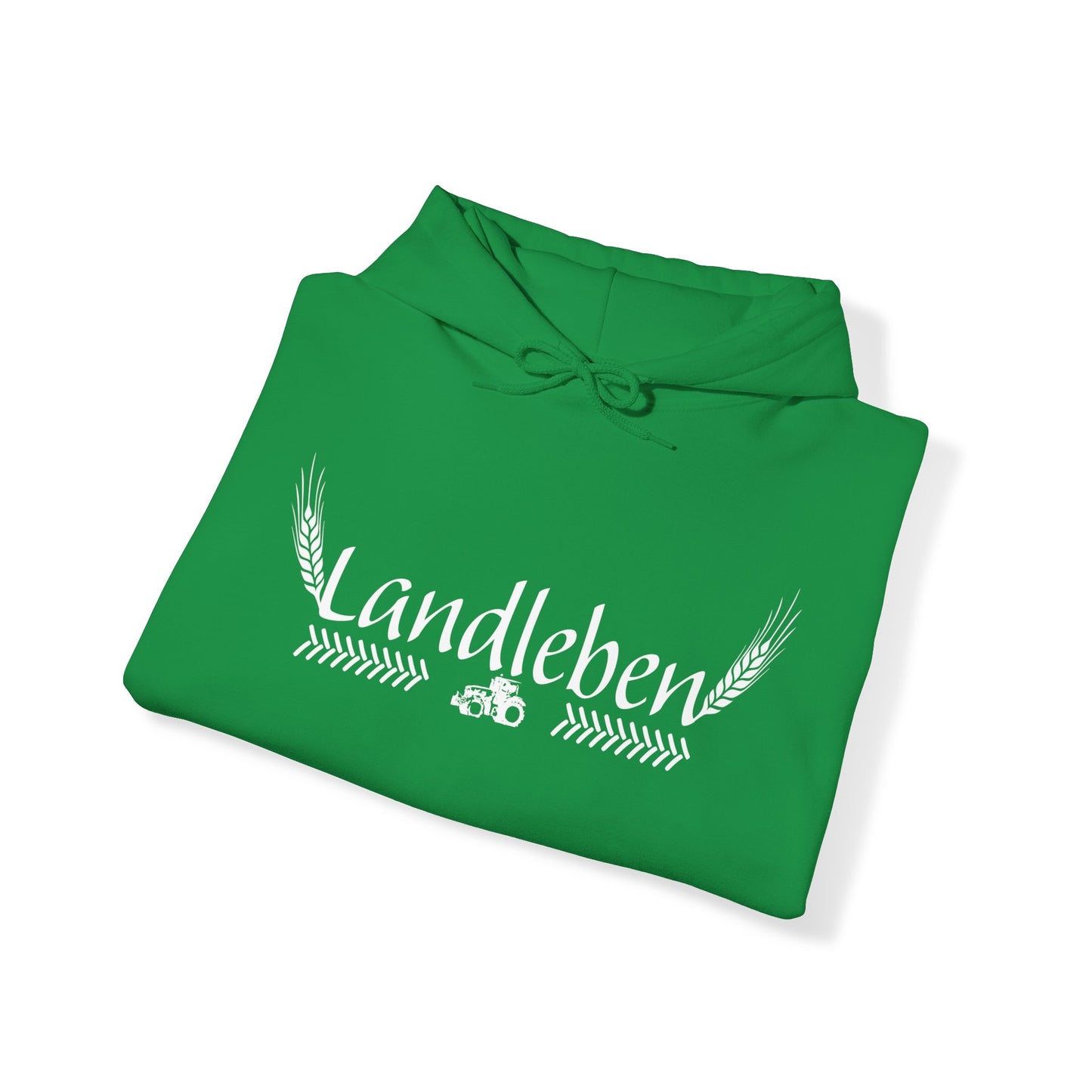 Landleben Hoodie