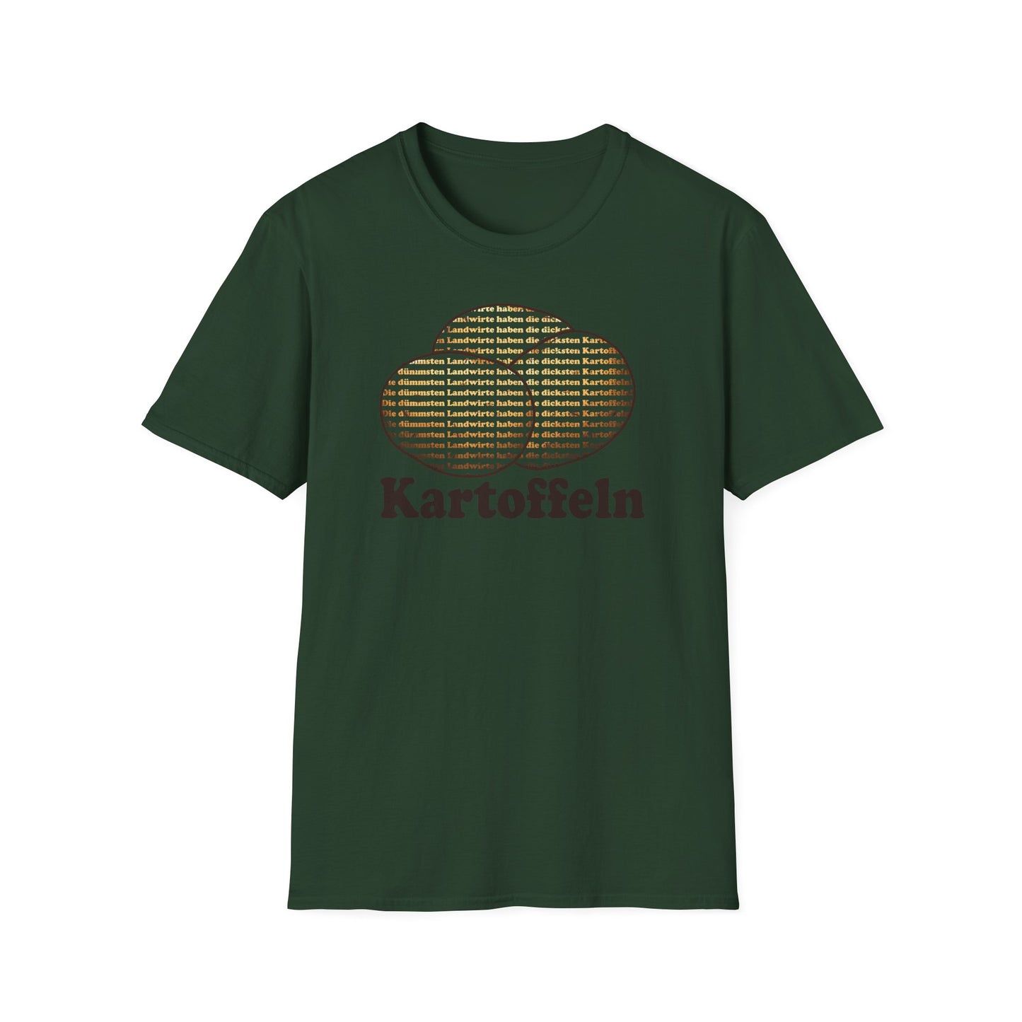 Kartoffeln T-Shirt