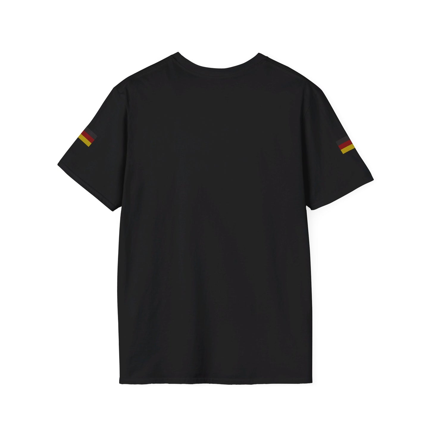 Deutsche Landwirtin T-shirt | Arbeitskleidung für deutsche Landwirtinnen