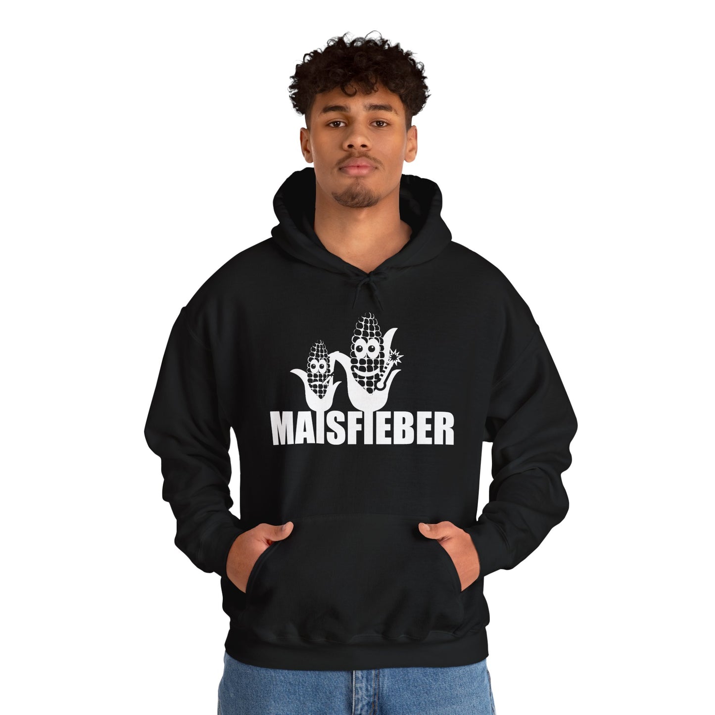 Maisfieber Hoodie