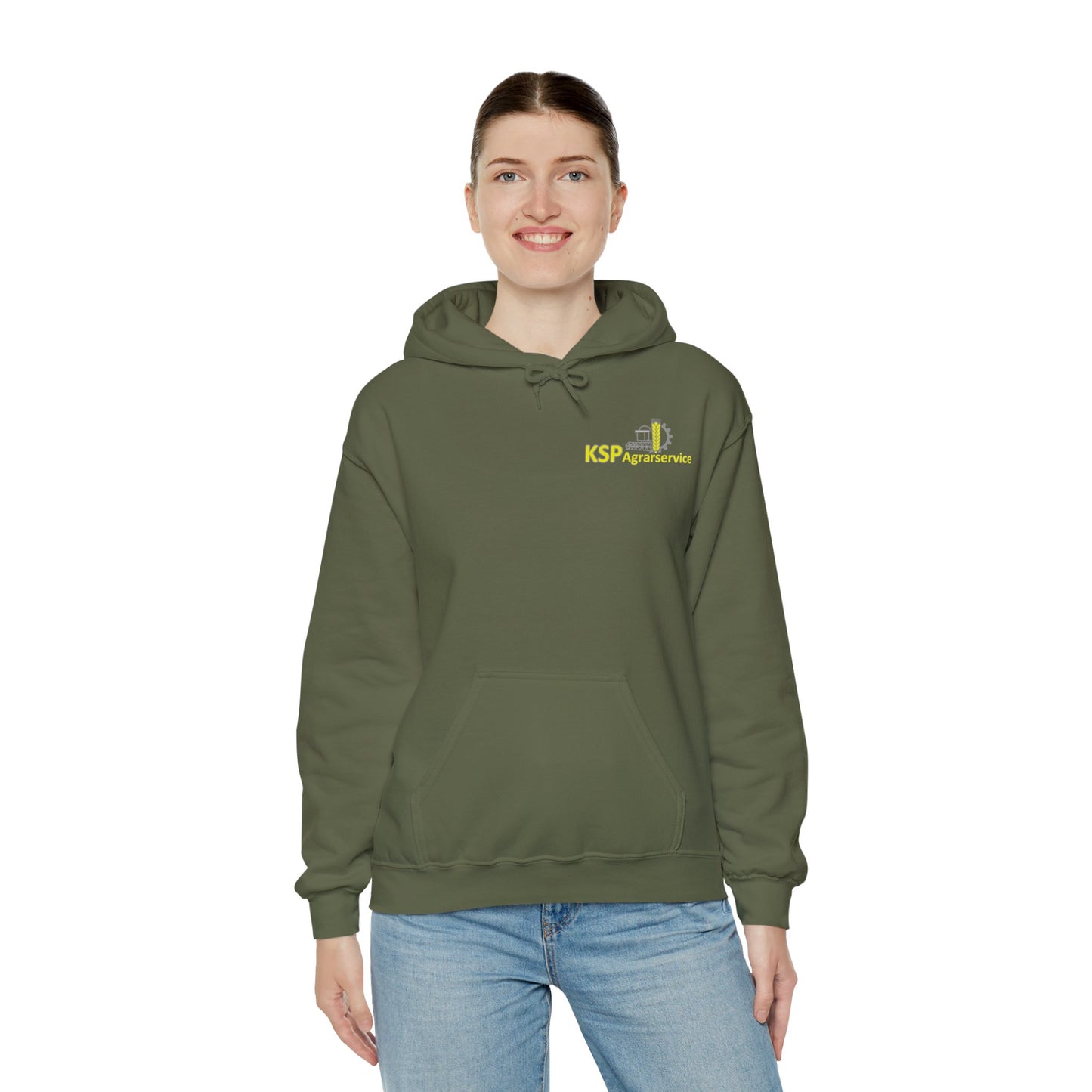 KSP Agrarservice Hoodie