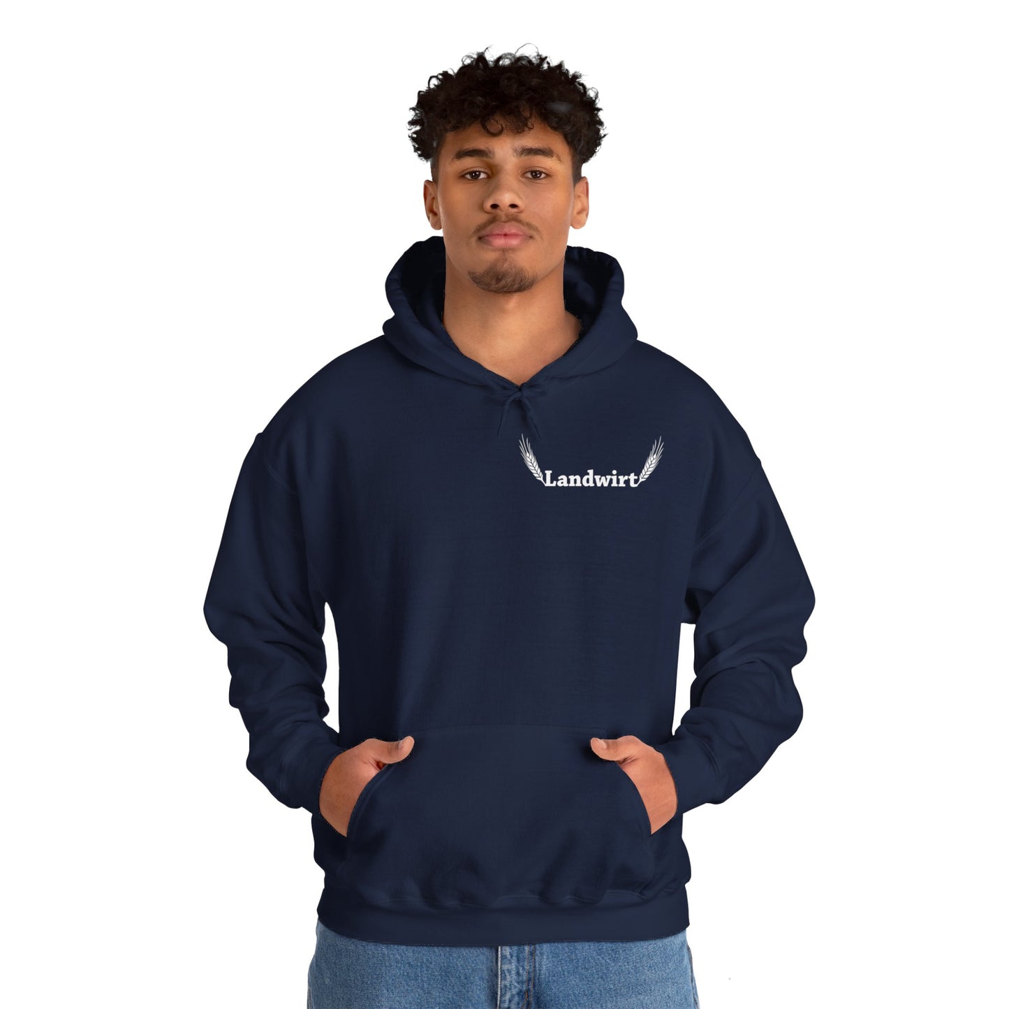 Landwirt Basic Hoodie