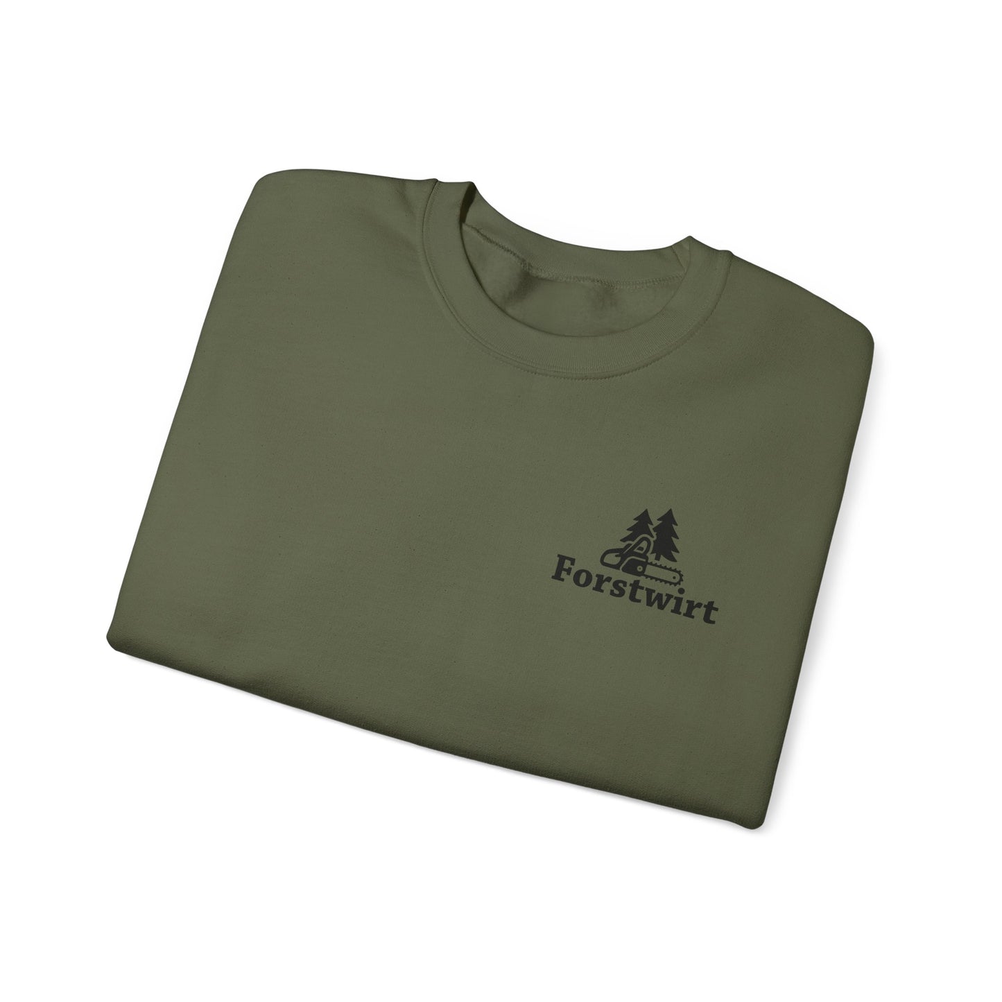 Forstwirt Basic Sweatshirt