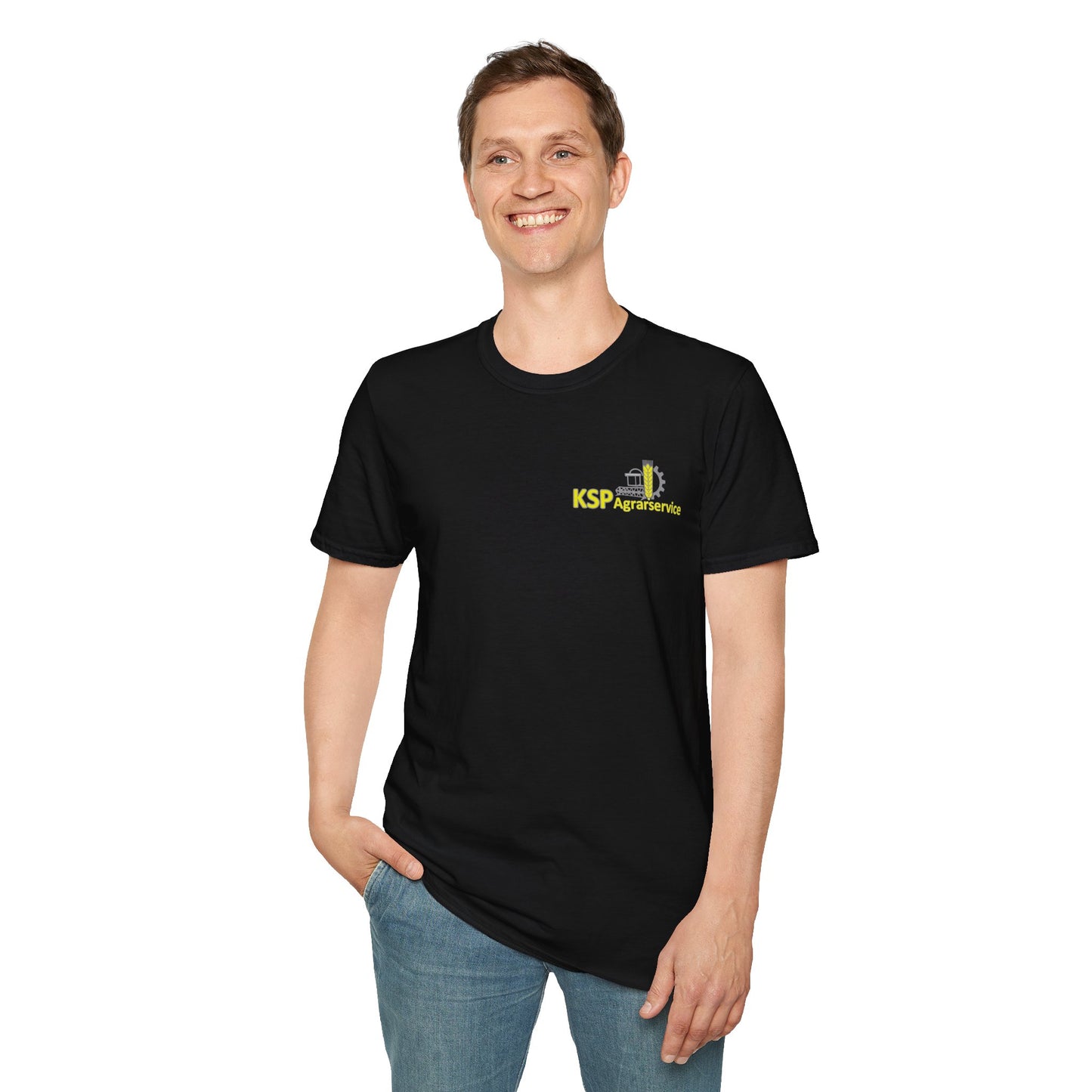 KSP Agrarservice T-Shirt