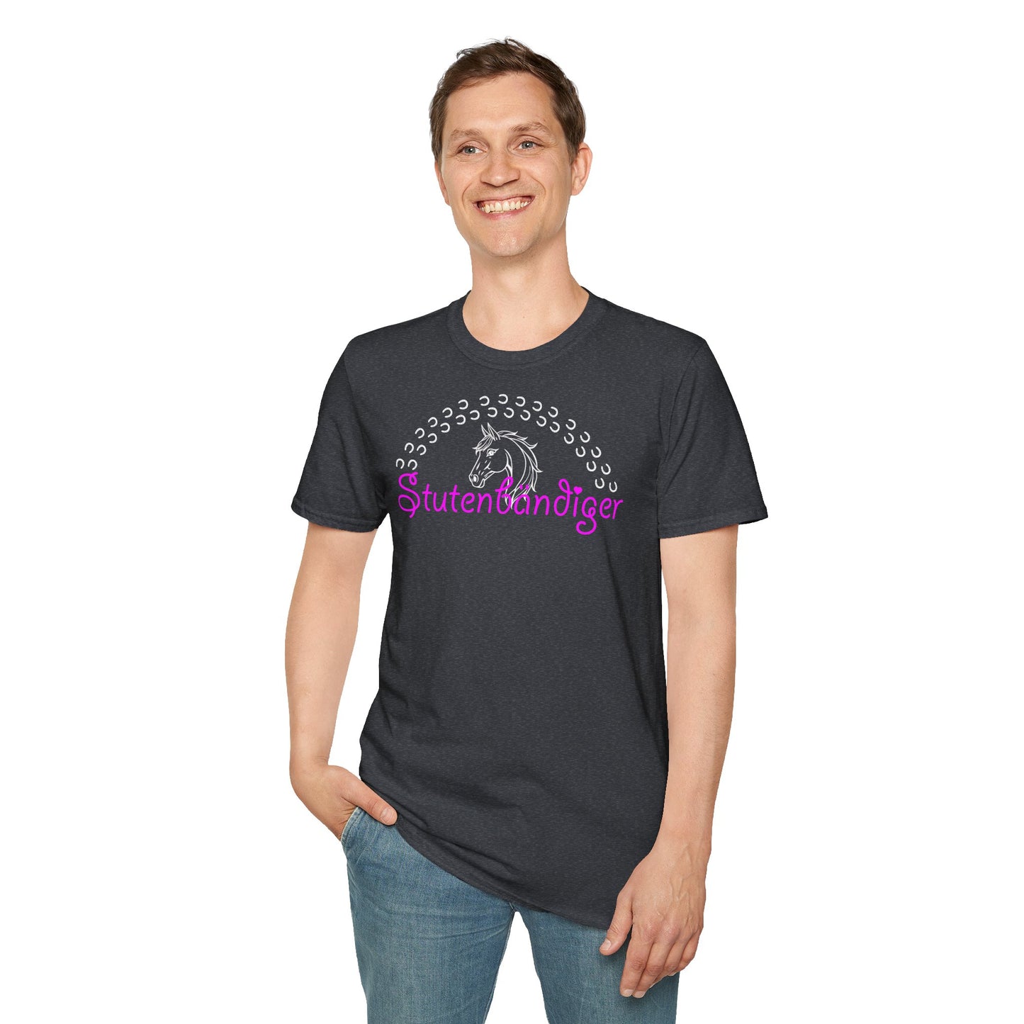 Stutenbändiger T-Shirt