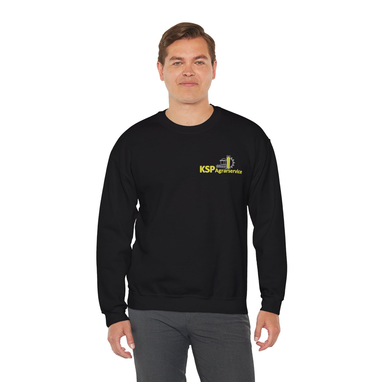 KSP Agrarservice Sweatshirt