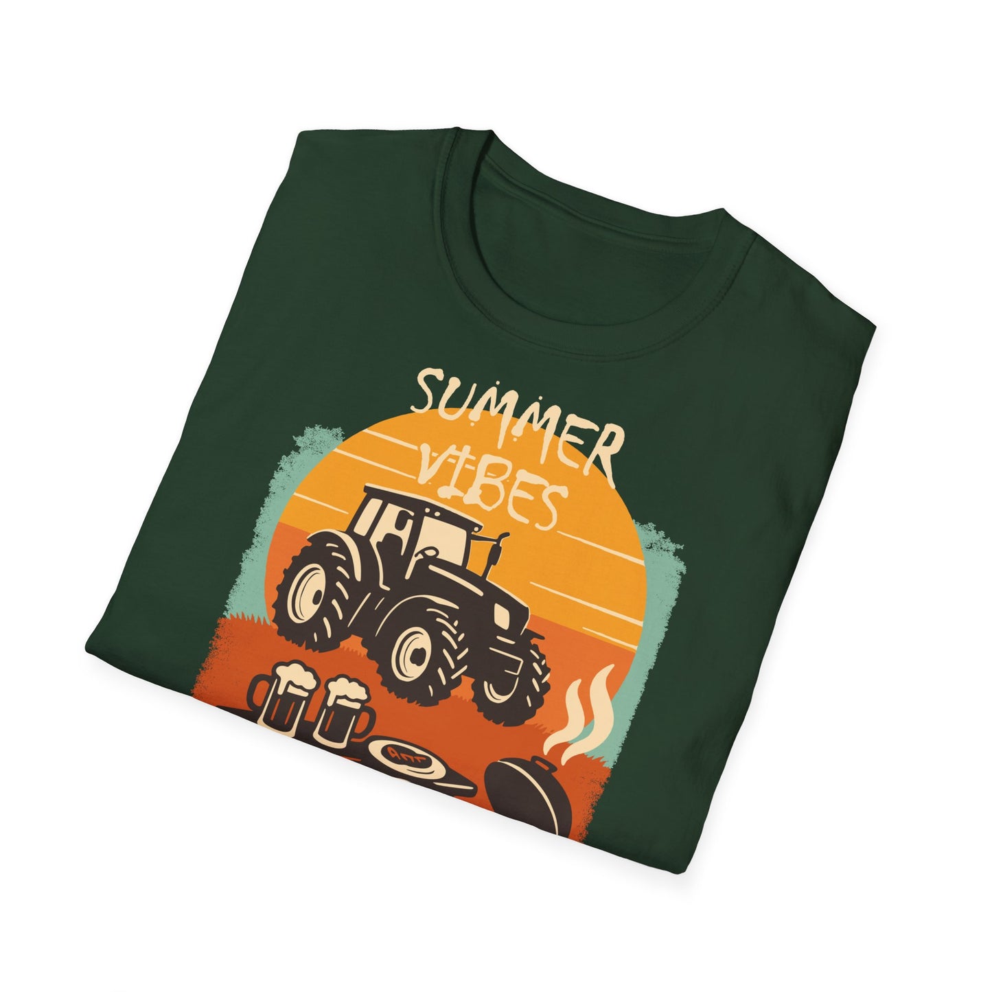 Summer Vibes T-Shirt