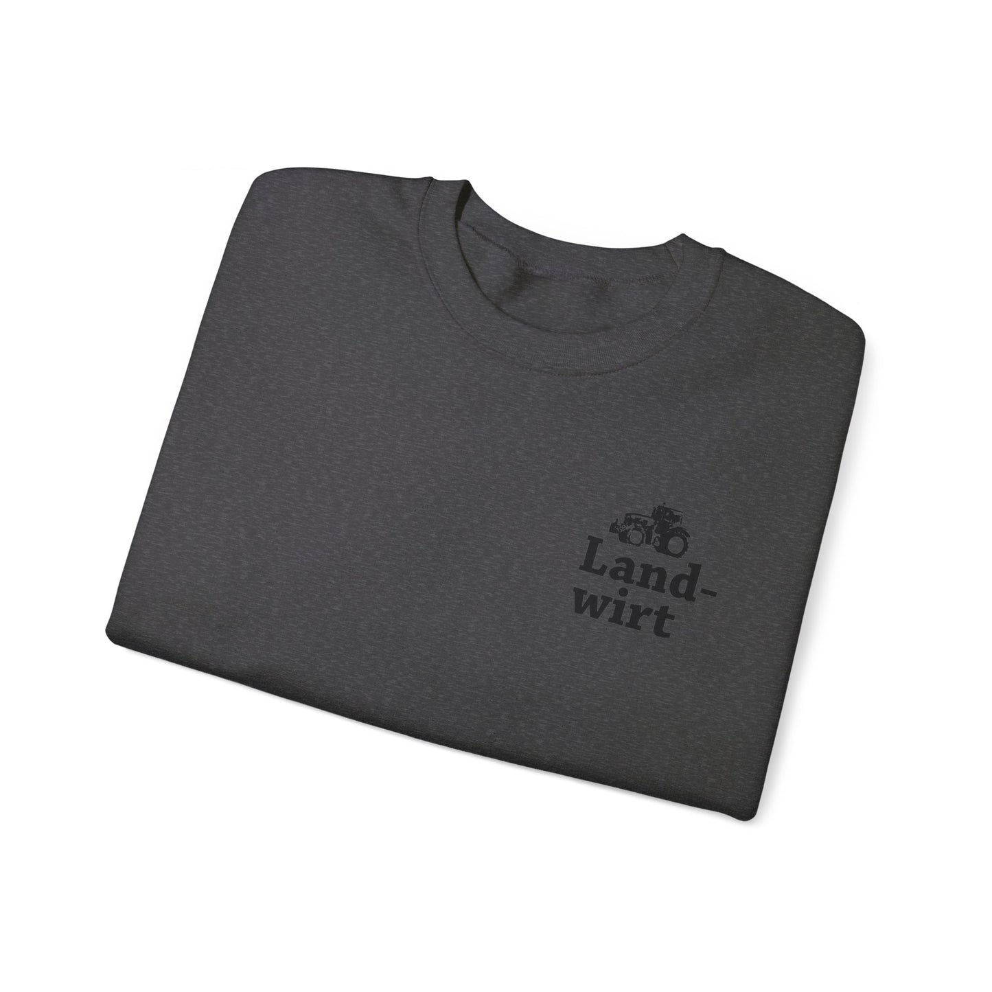 Landwirt Basic Traktor Sweatshirt
