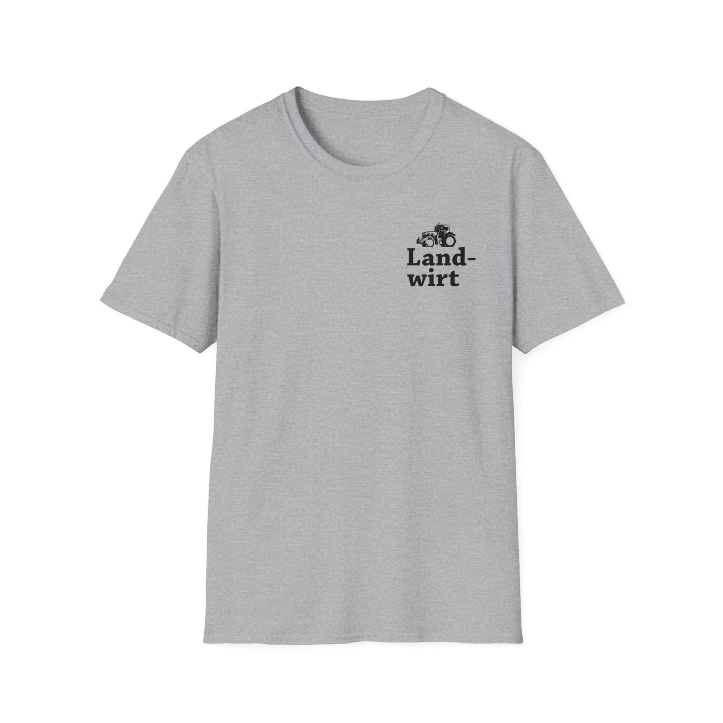 Landwirt Basic Traktor T-Shirt