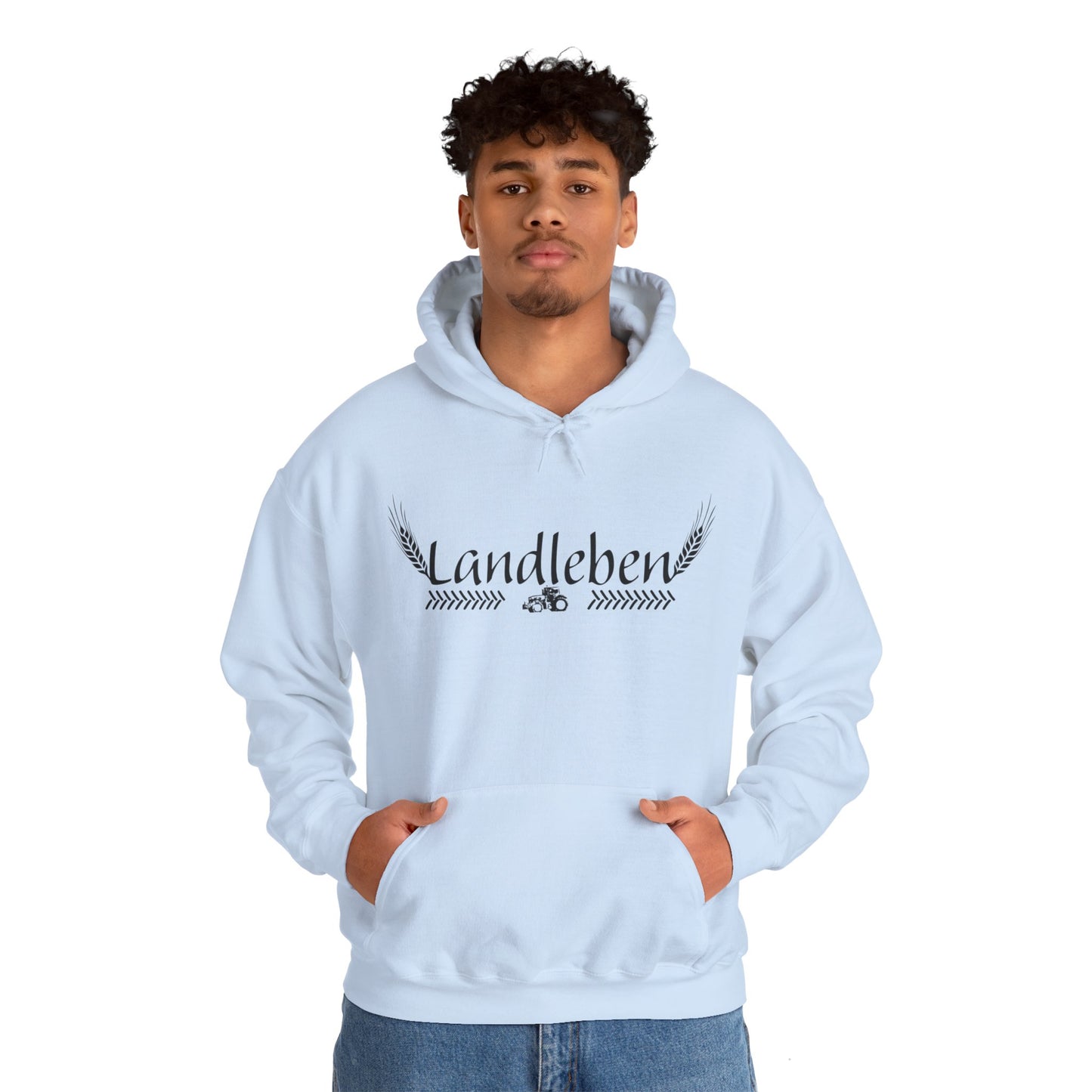 Landleben Hoodie