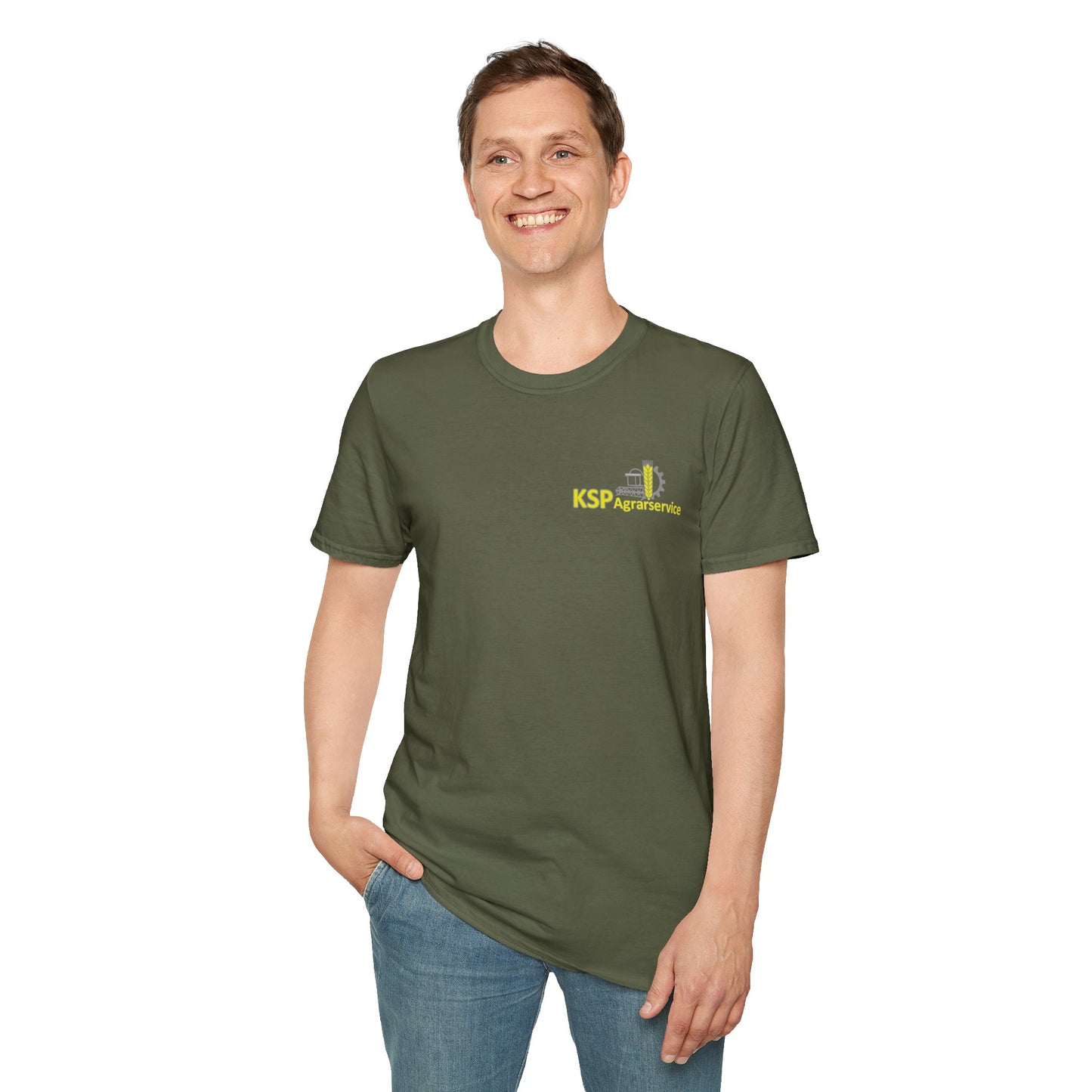 KSP Agrarservice T-Shirt