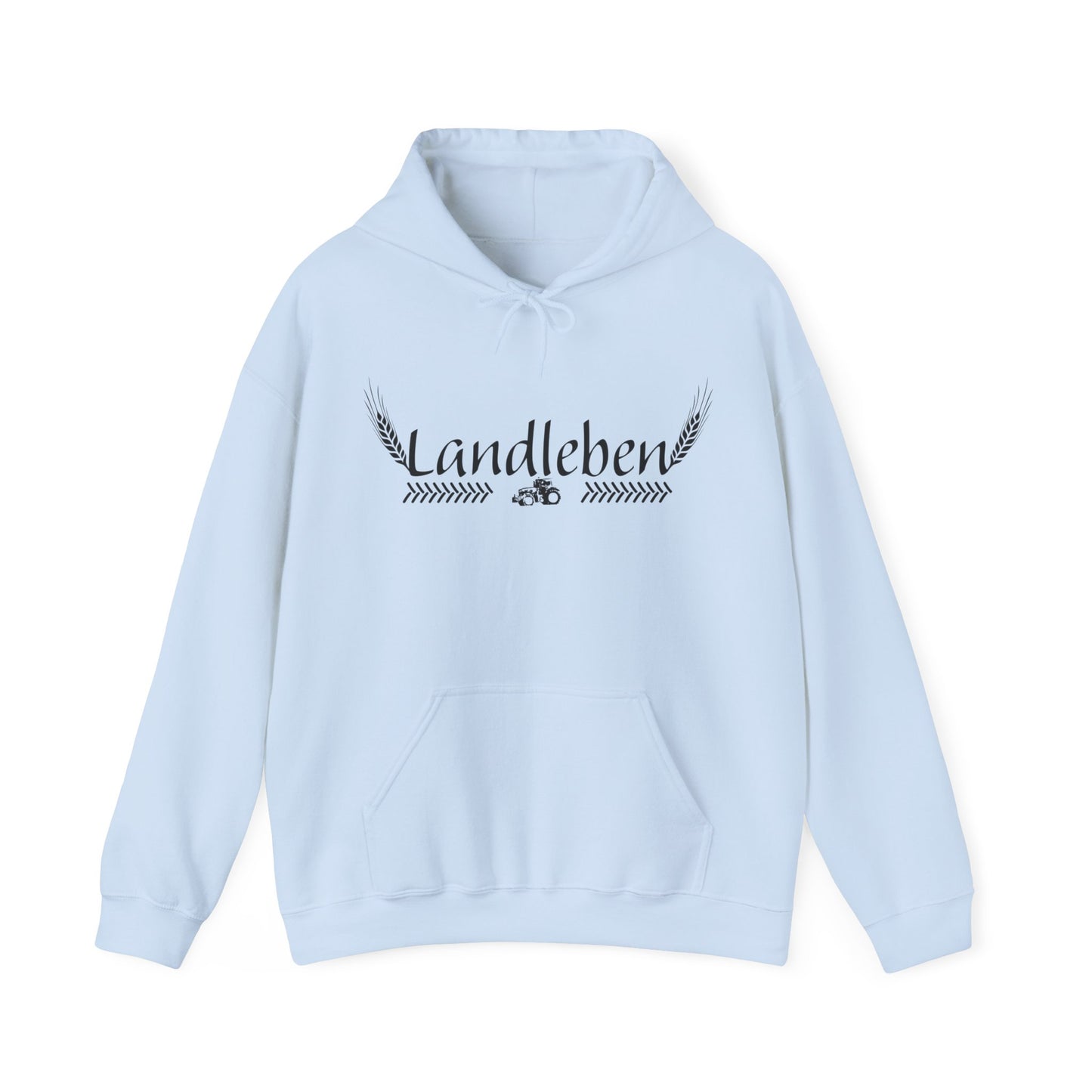 Landleben Hoodie