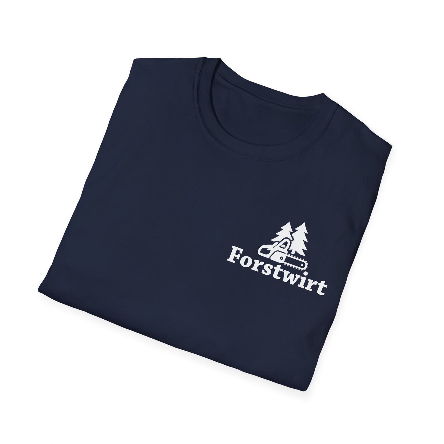 Forstwirt Basic T-Shirt