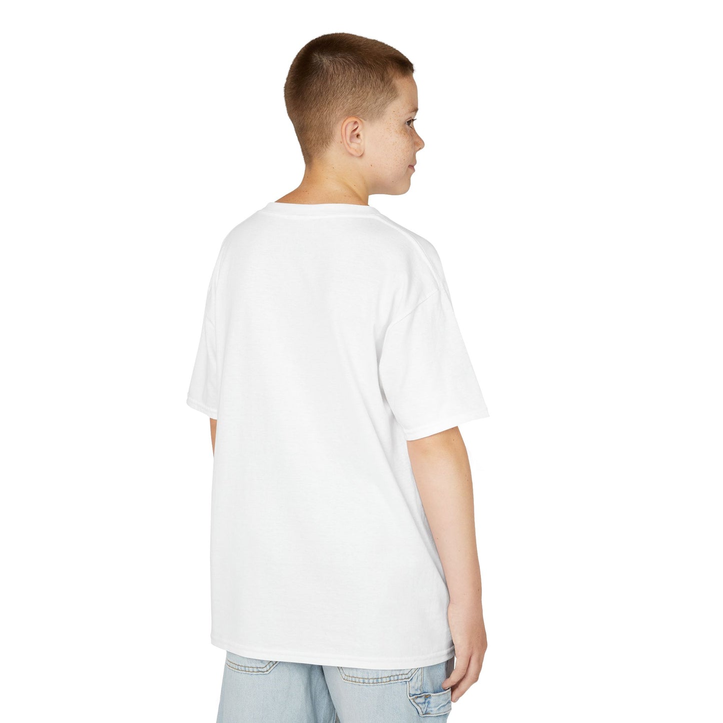 Kinder T-Shirt 'Summer Vibes'