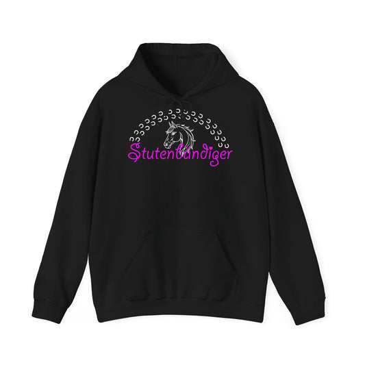Stutenbändiger Hoodie