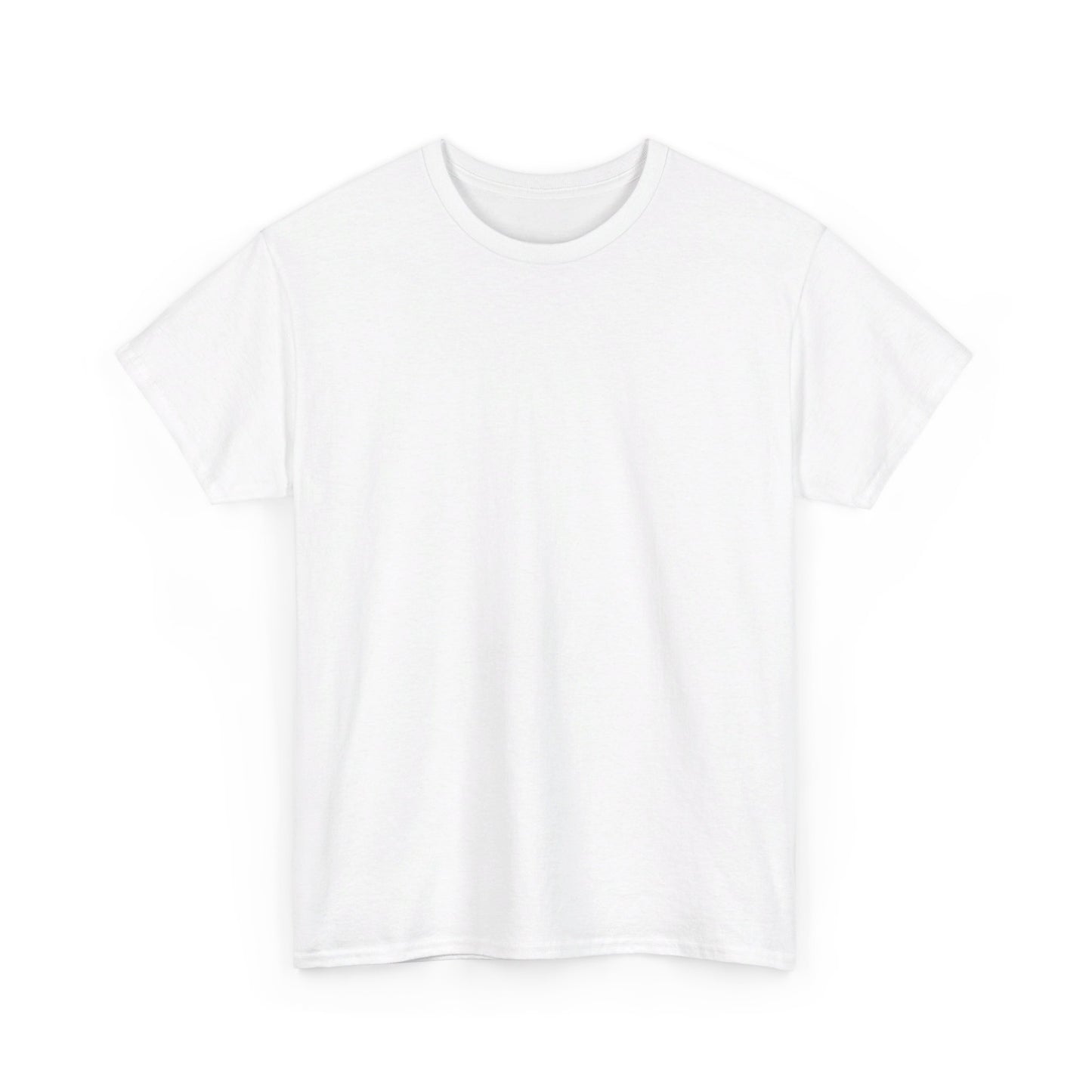 Urlaub nur unter Güllepalmen - Backprint T-Shirt