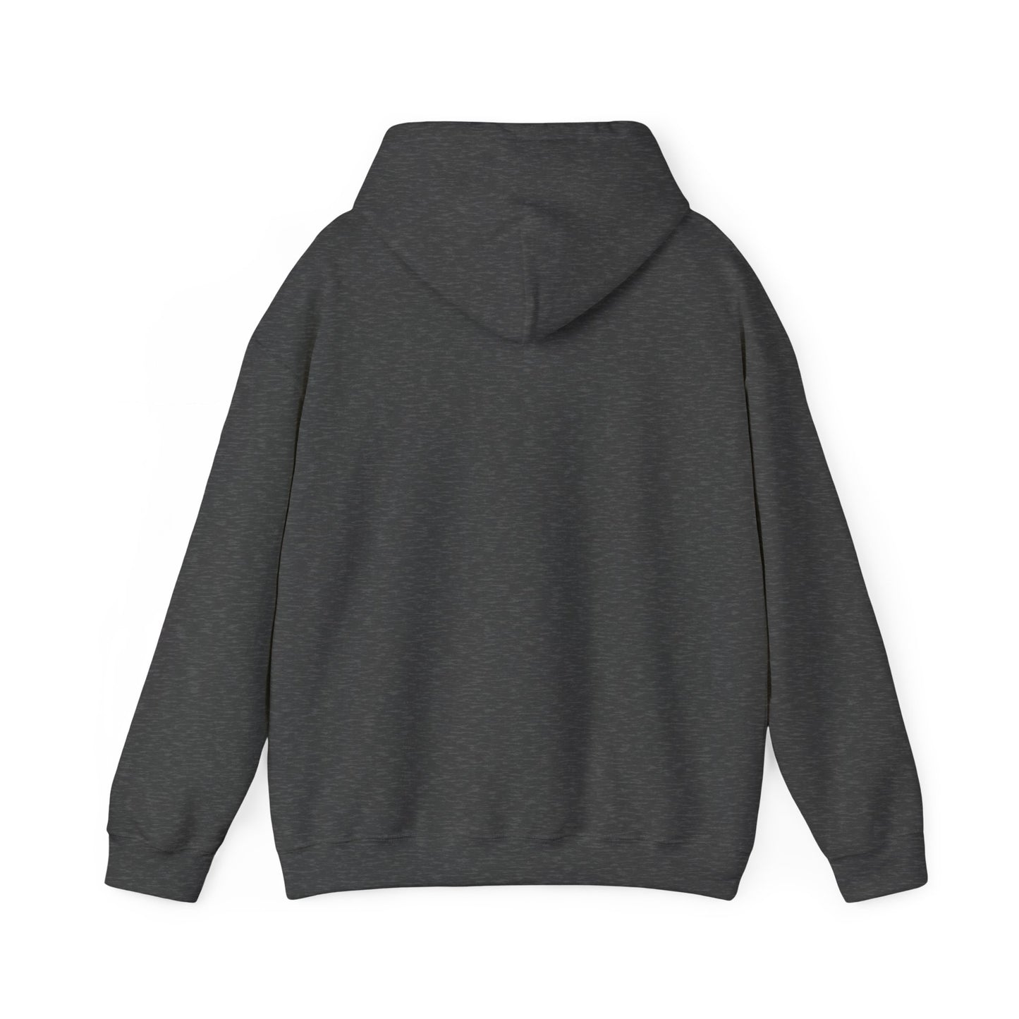 Frontgewichte Hoodie