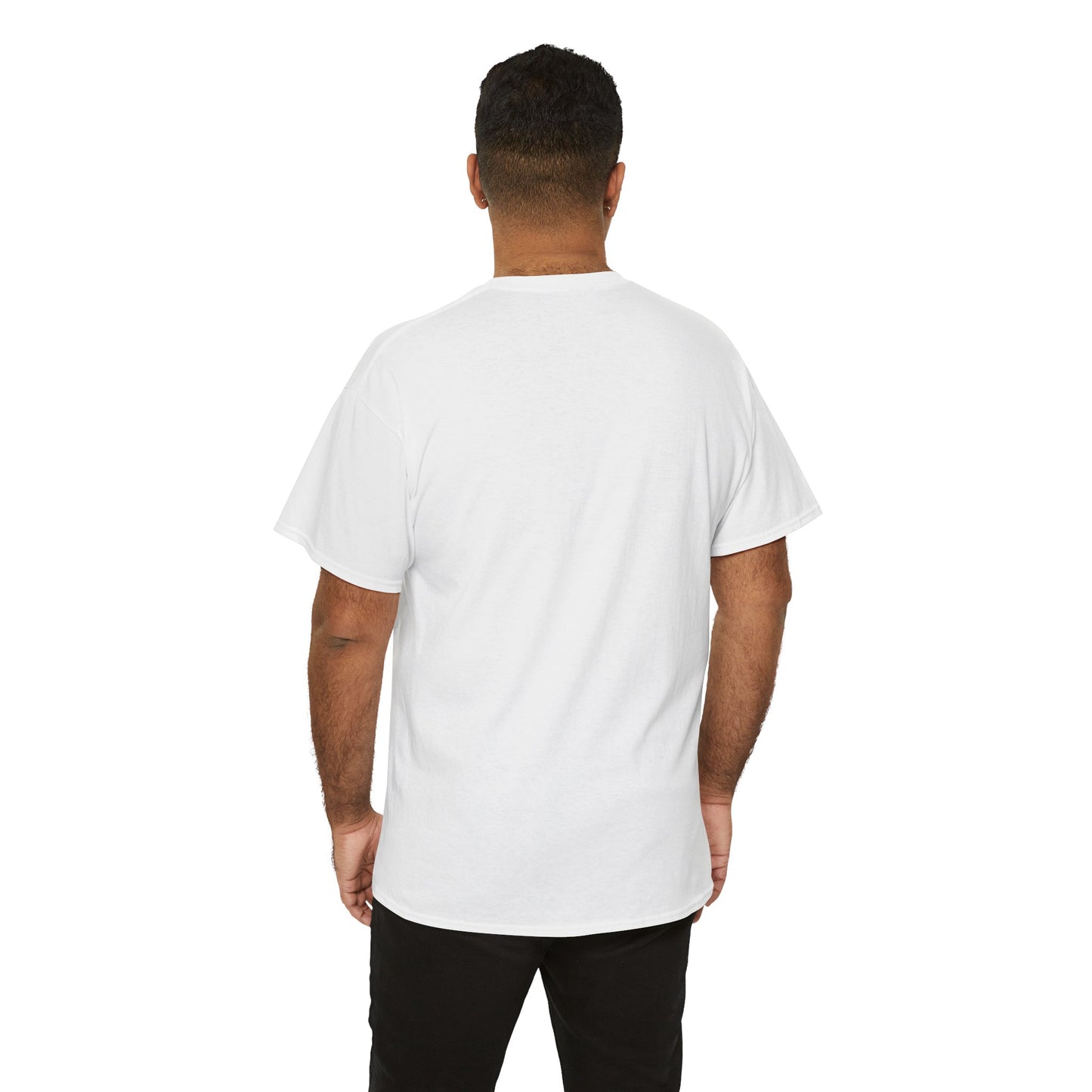 Die besten Gräte stehen immer unterm Dach T-Shirt