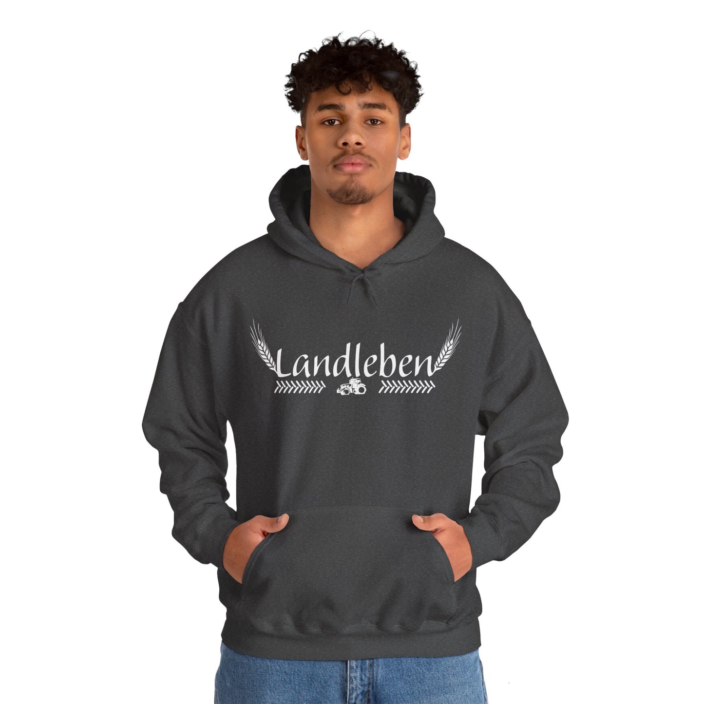 Landleben Hoodie