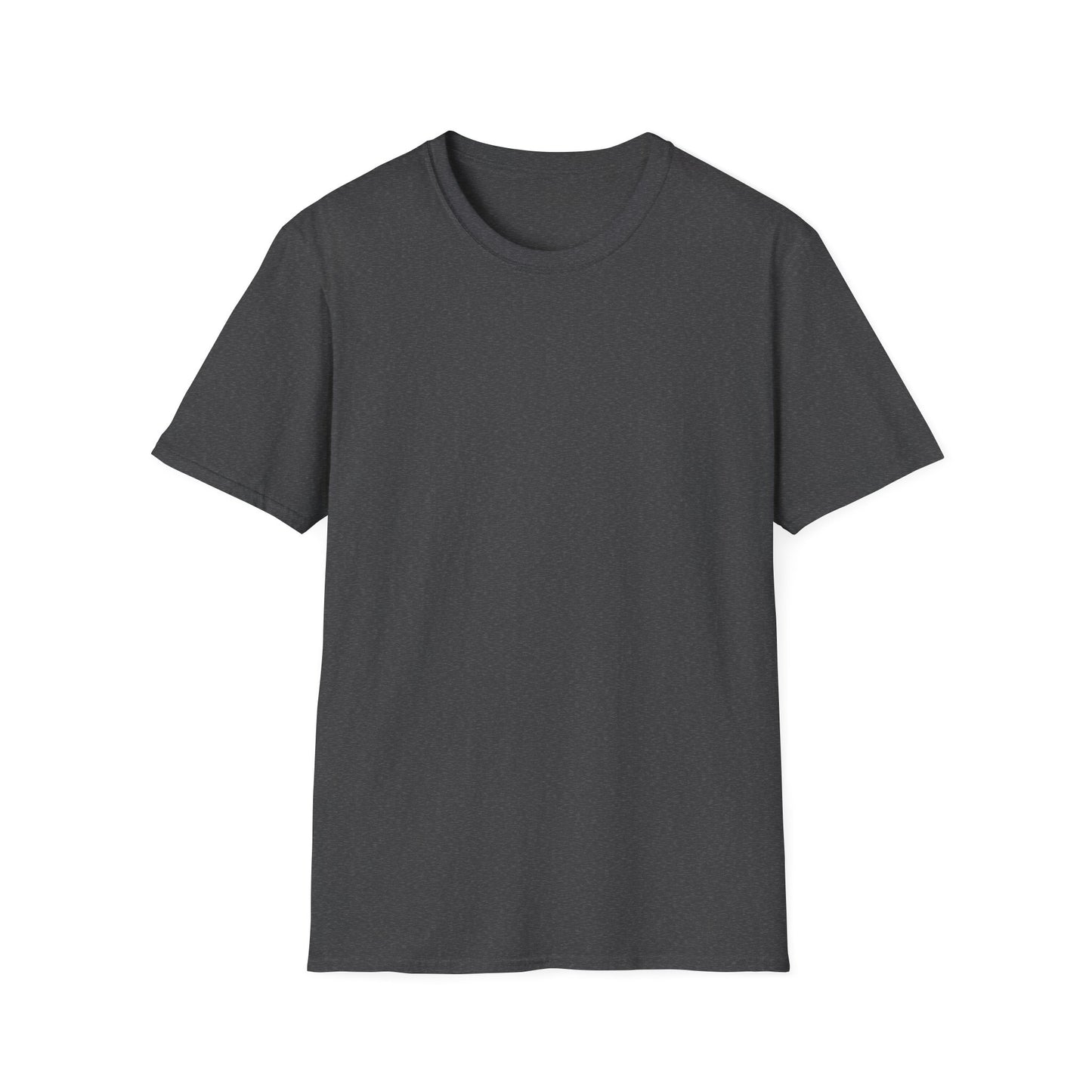 24/7 Club - Backprint T-Shirt