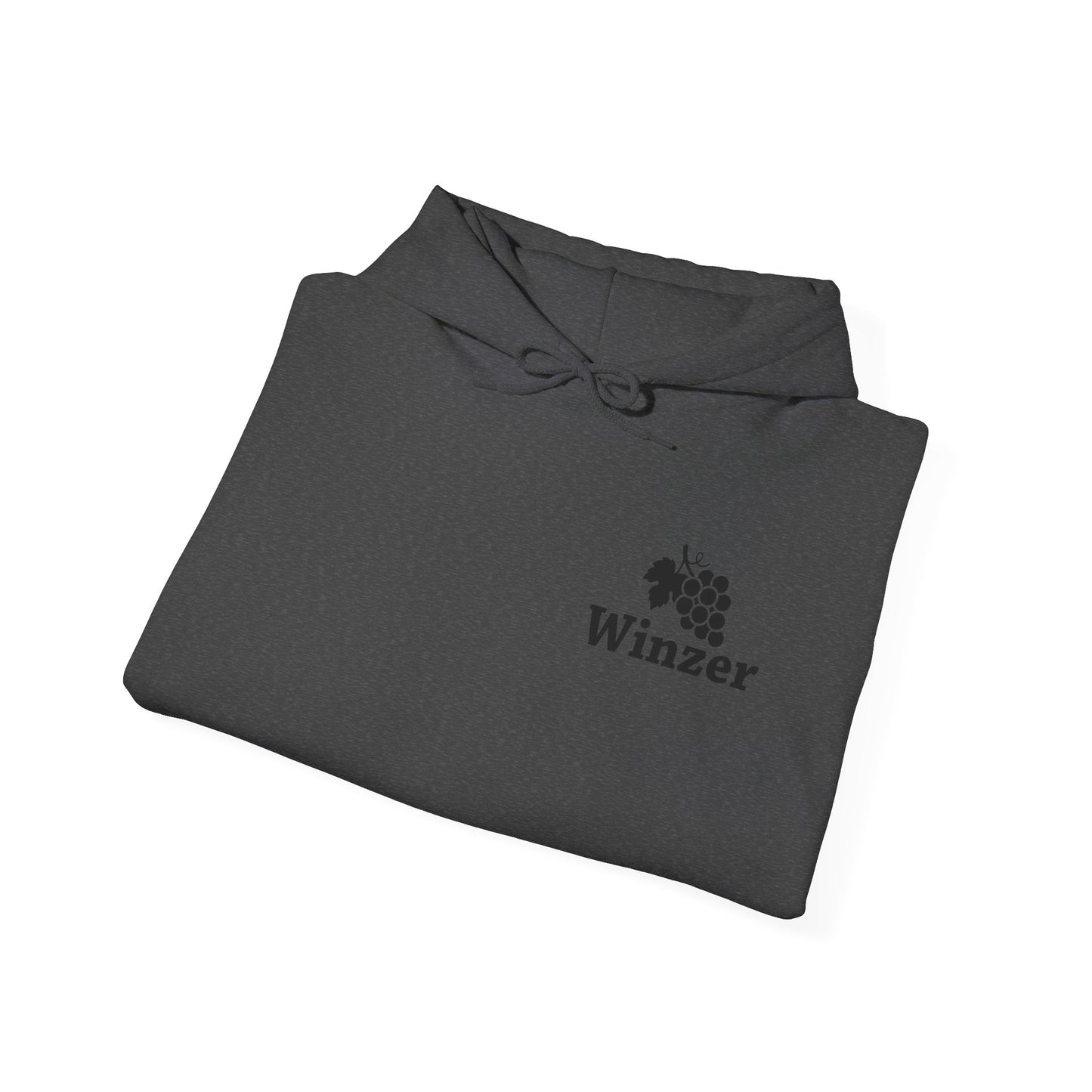 Winzer Basic Hoodie