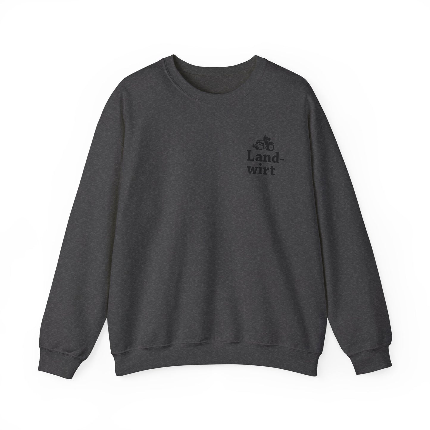 Landwirt Basic Traktor Sweatshirt