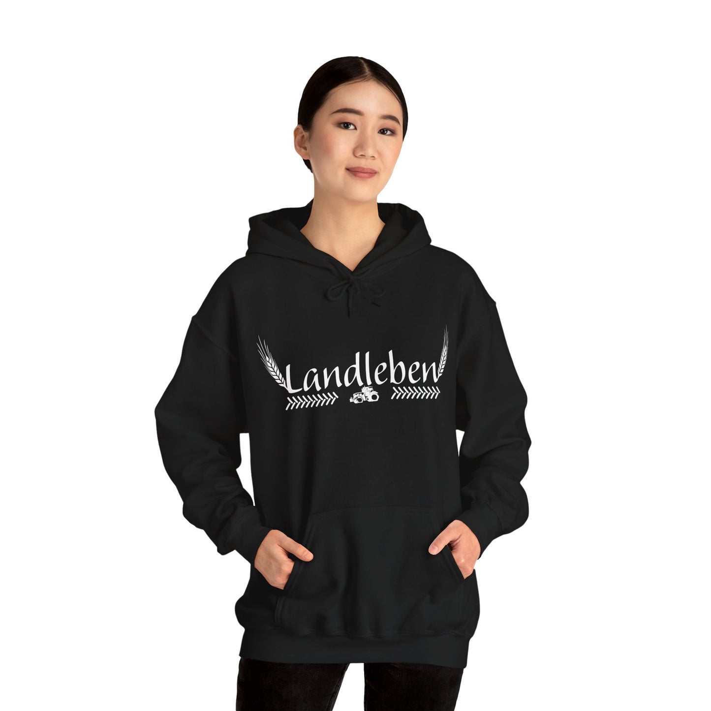 Landleben Hoodie