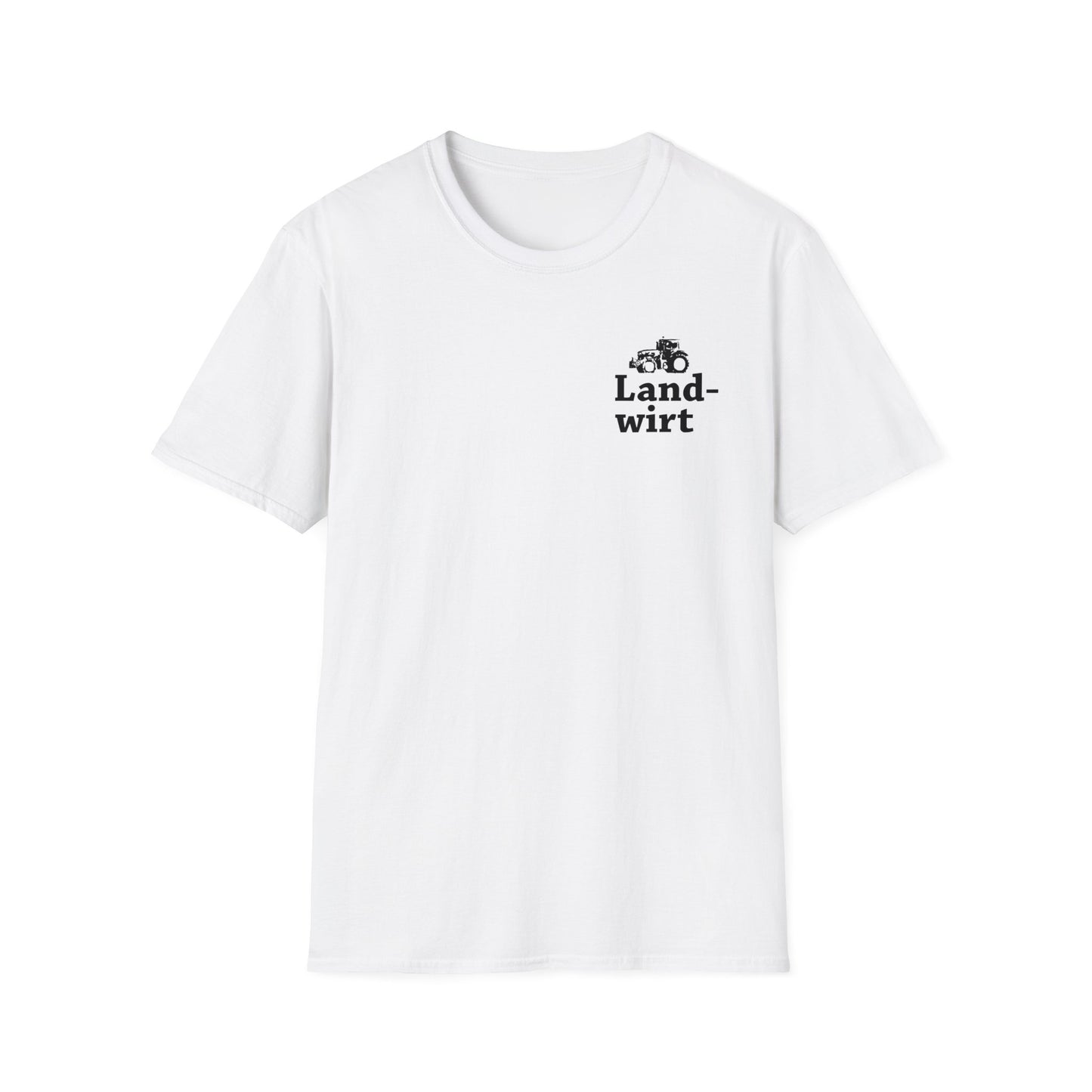Landwirt Basic Traktor T-Shirt