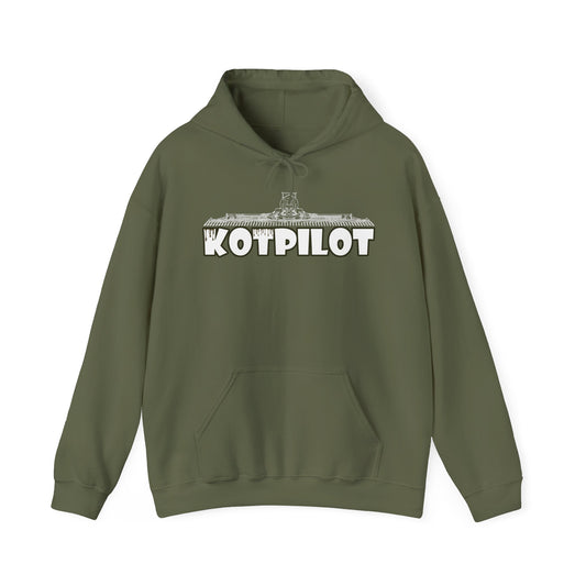 Kotpilot Hoodie