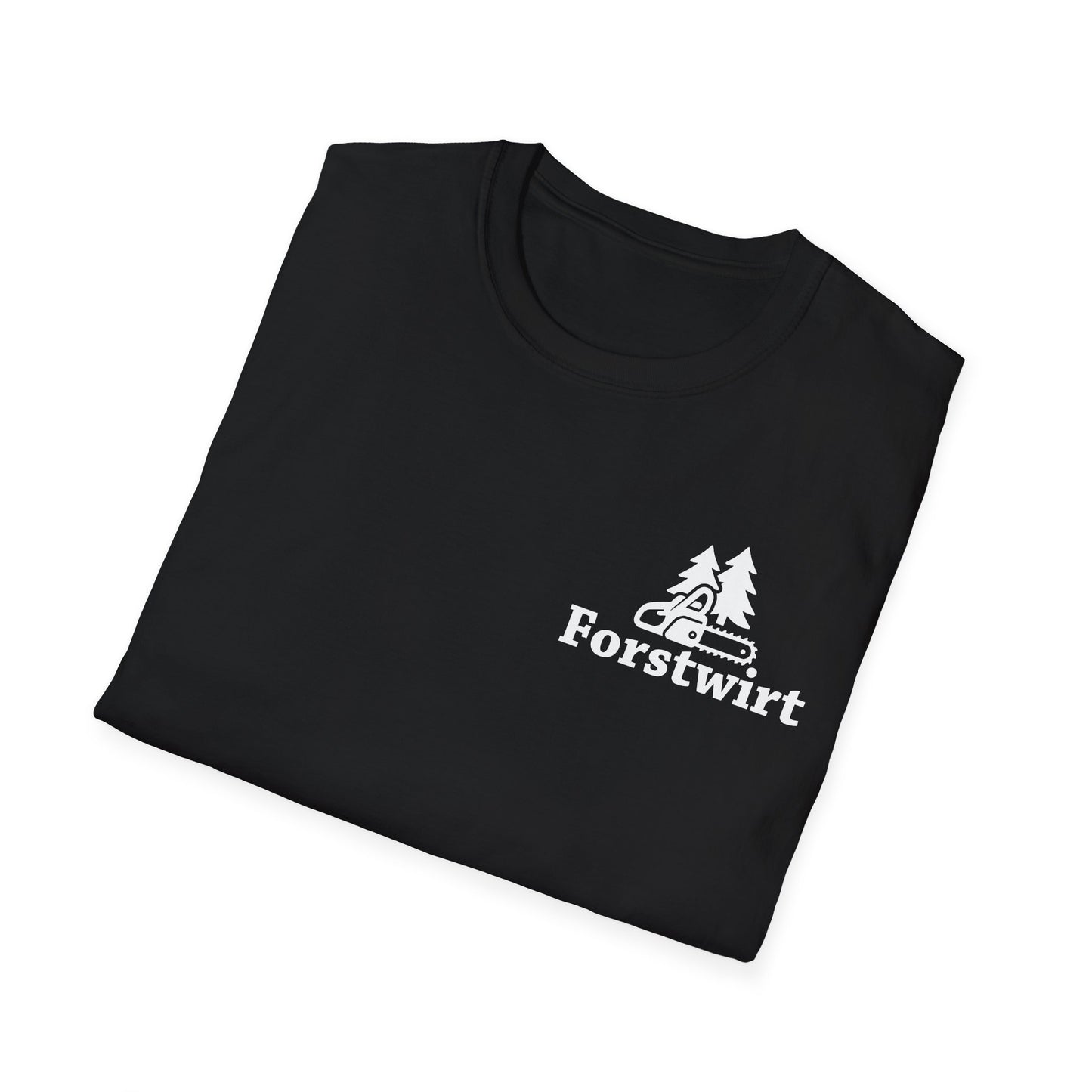 Forstwirt Basic T-Shirt