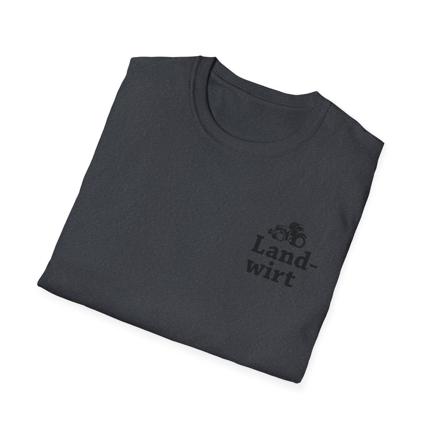 Landwirt Basic Traktor T-Shirt