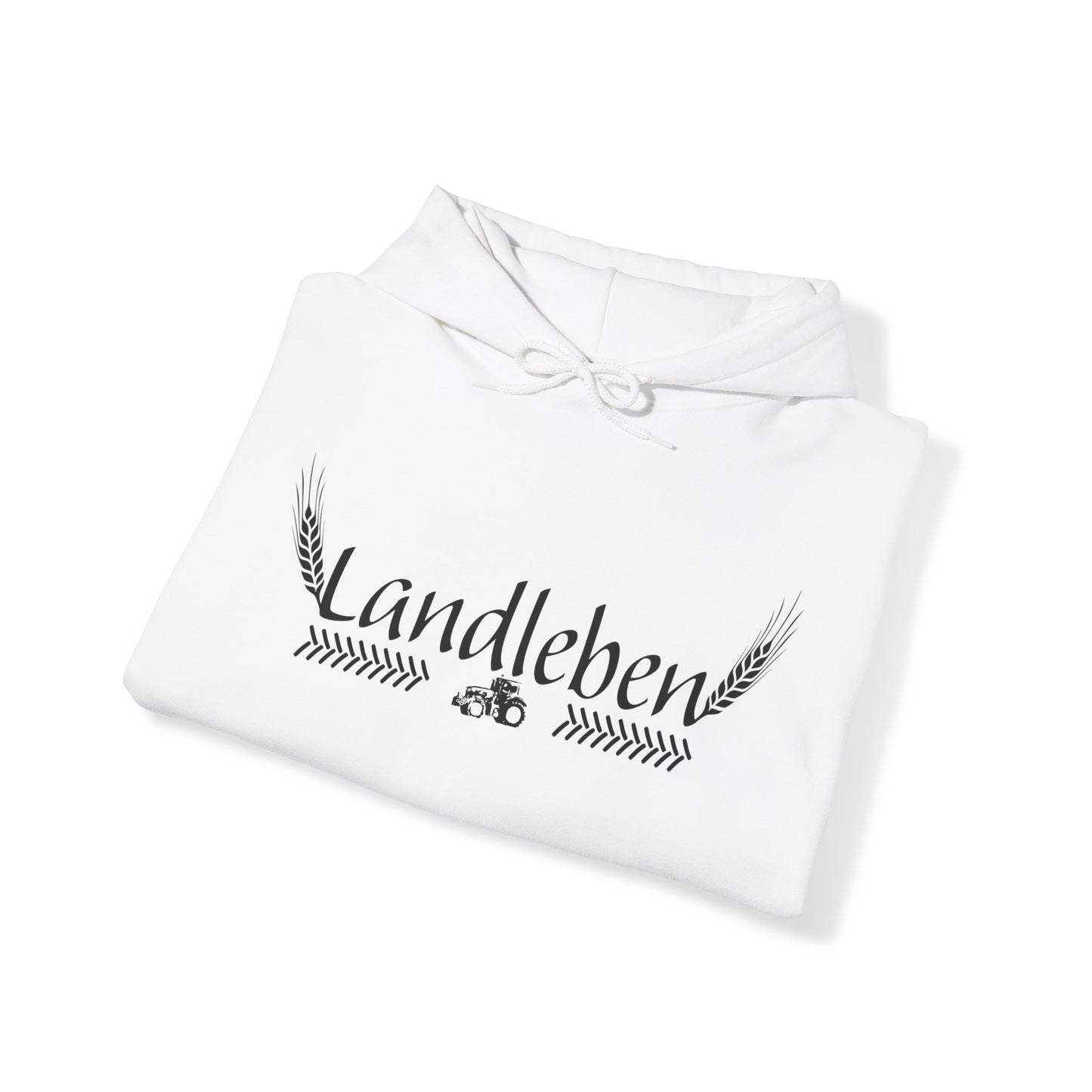 Landleben Hoodie